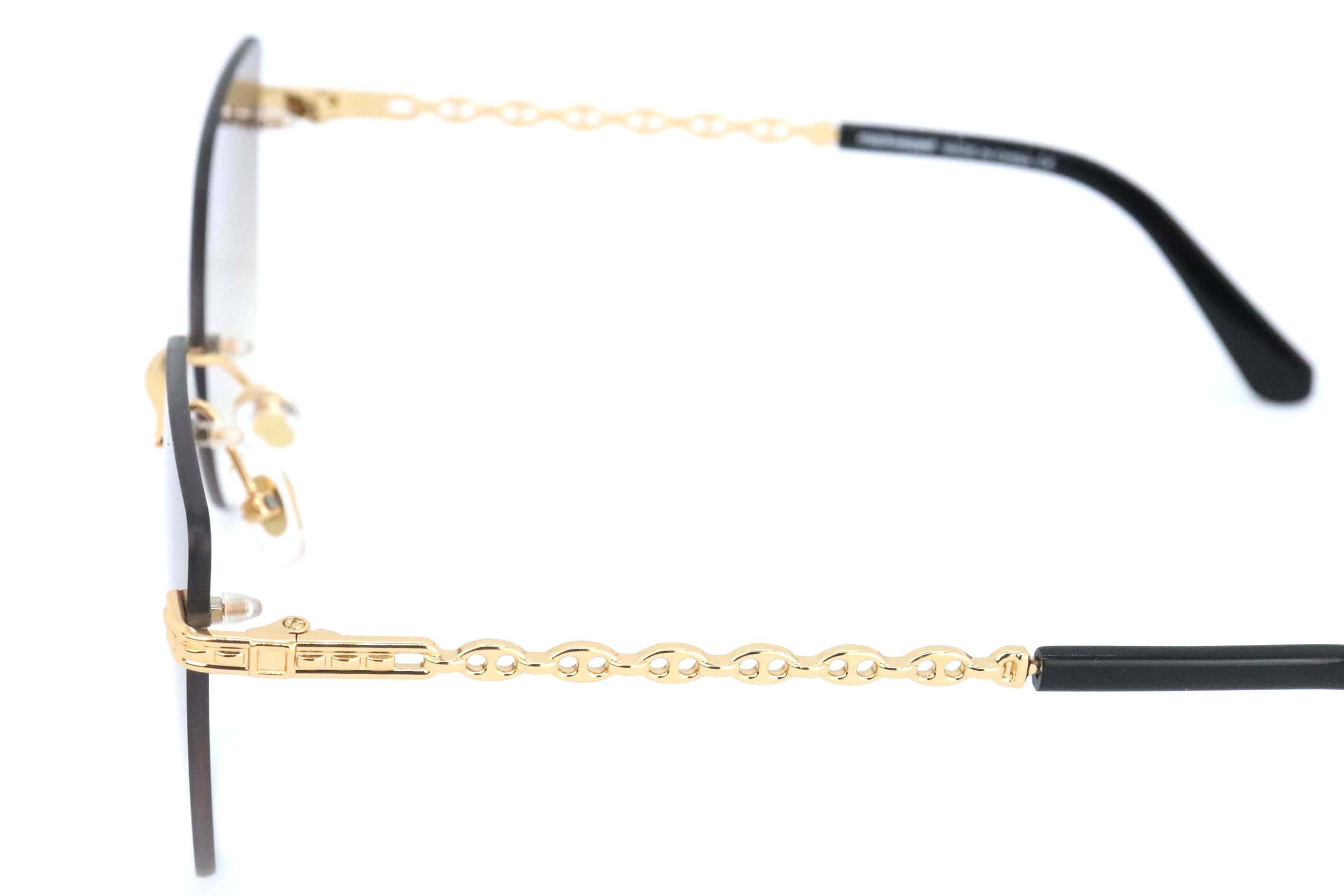 MackWezard Sunglasses -Z1244E-C2-53-20-145