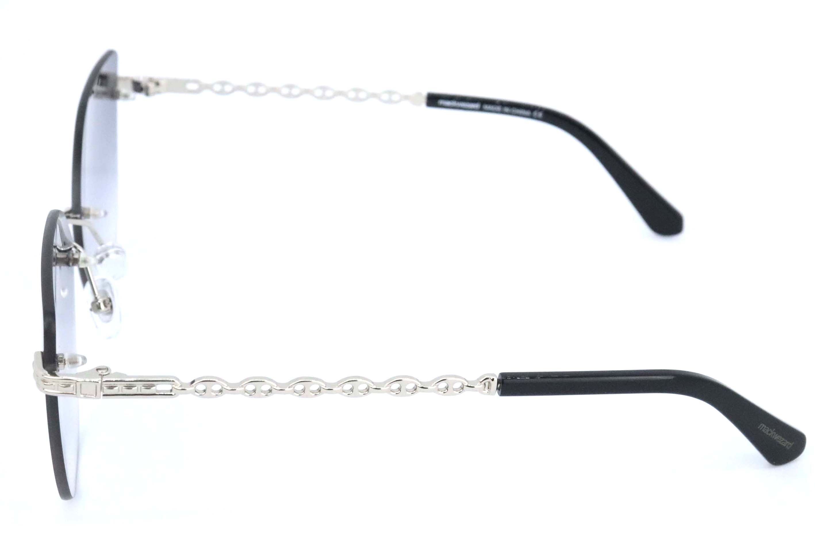 MackWezard Sunglasses -Z1244E-C3-53-20-145
