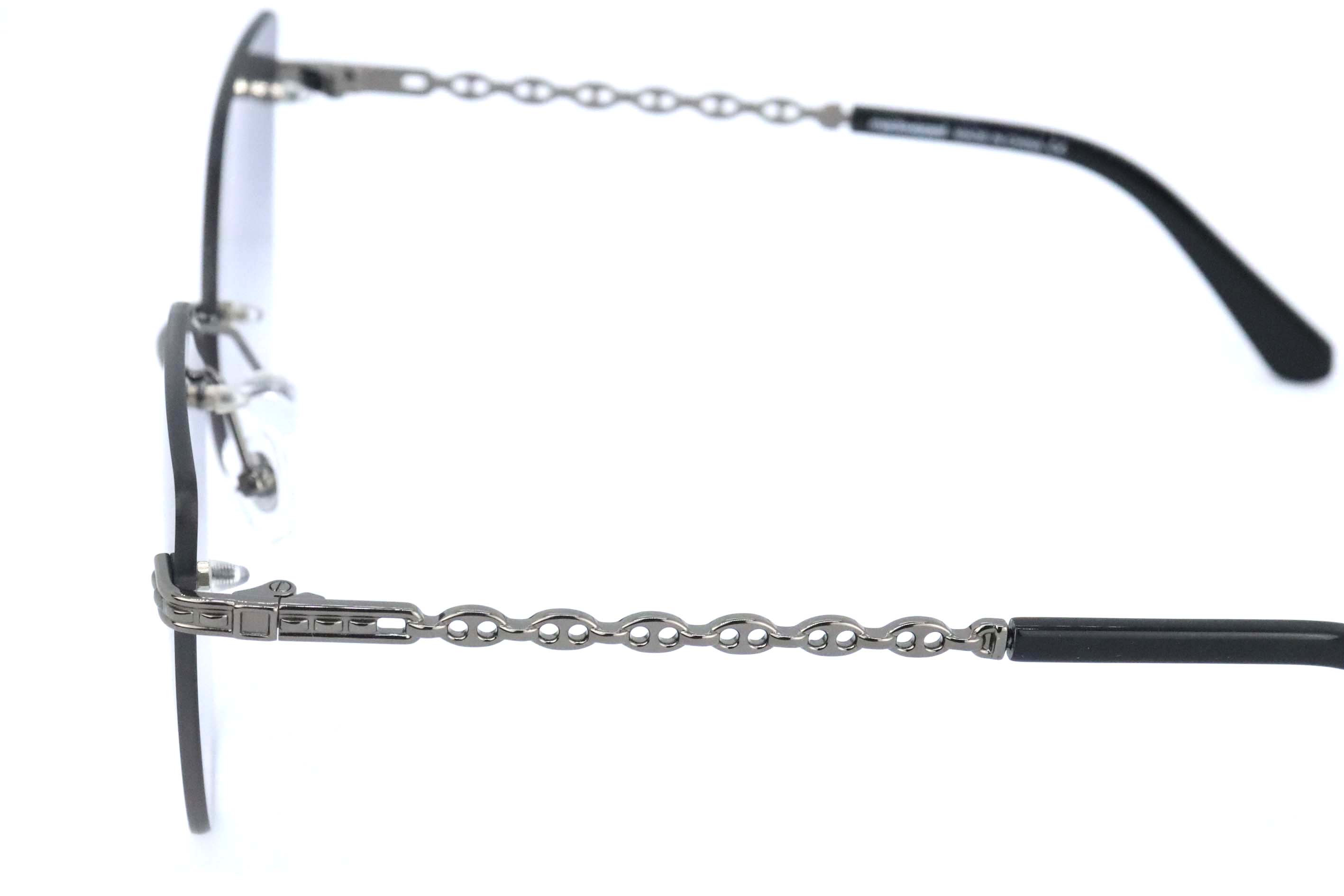 MackWezard Sunglasses -Z1244E-C7-53-20-145