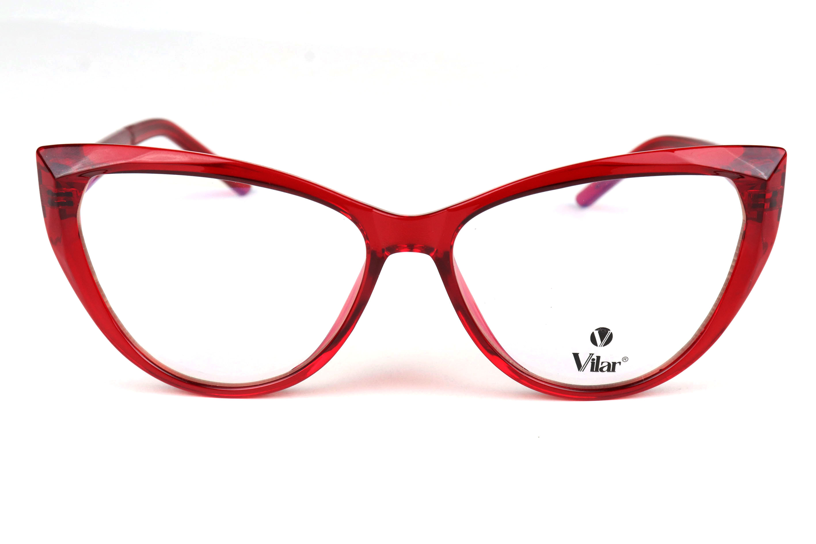 Vilar- Eyeglasses -2003-C6-54-16-147