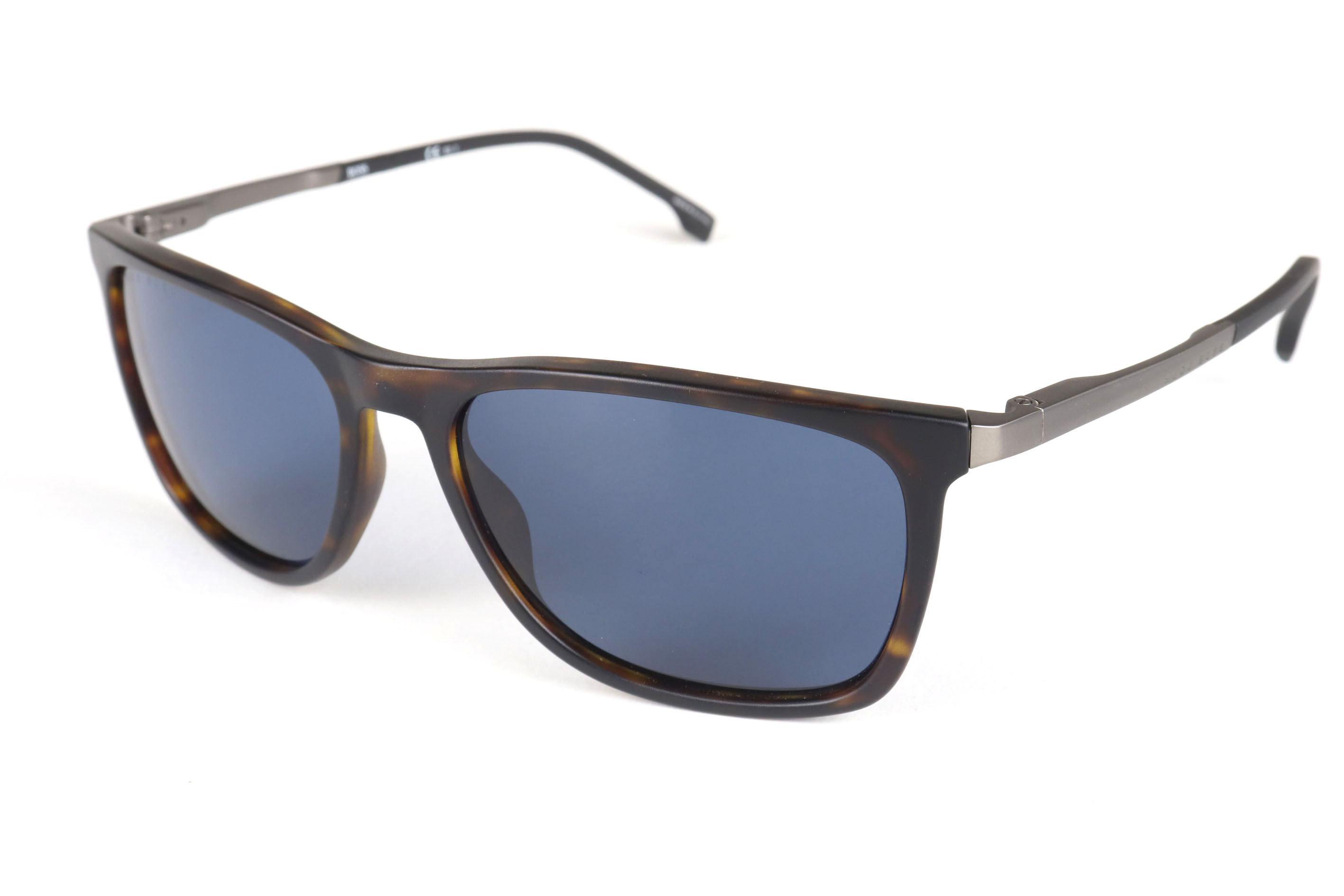 HUGO BOSS- Sunglasses -BOSS 1249-N9PKU-S-56-16-145