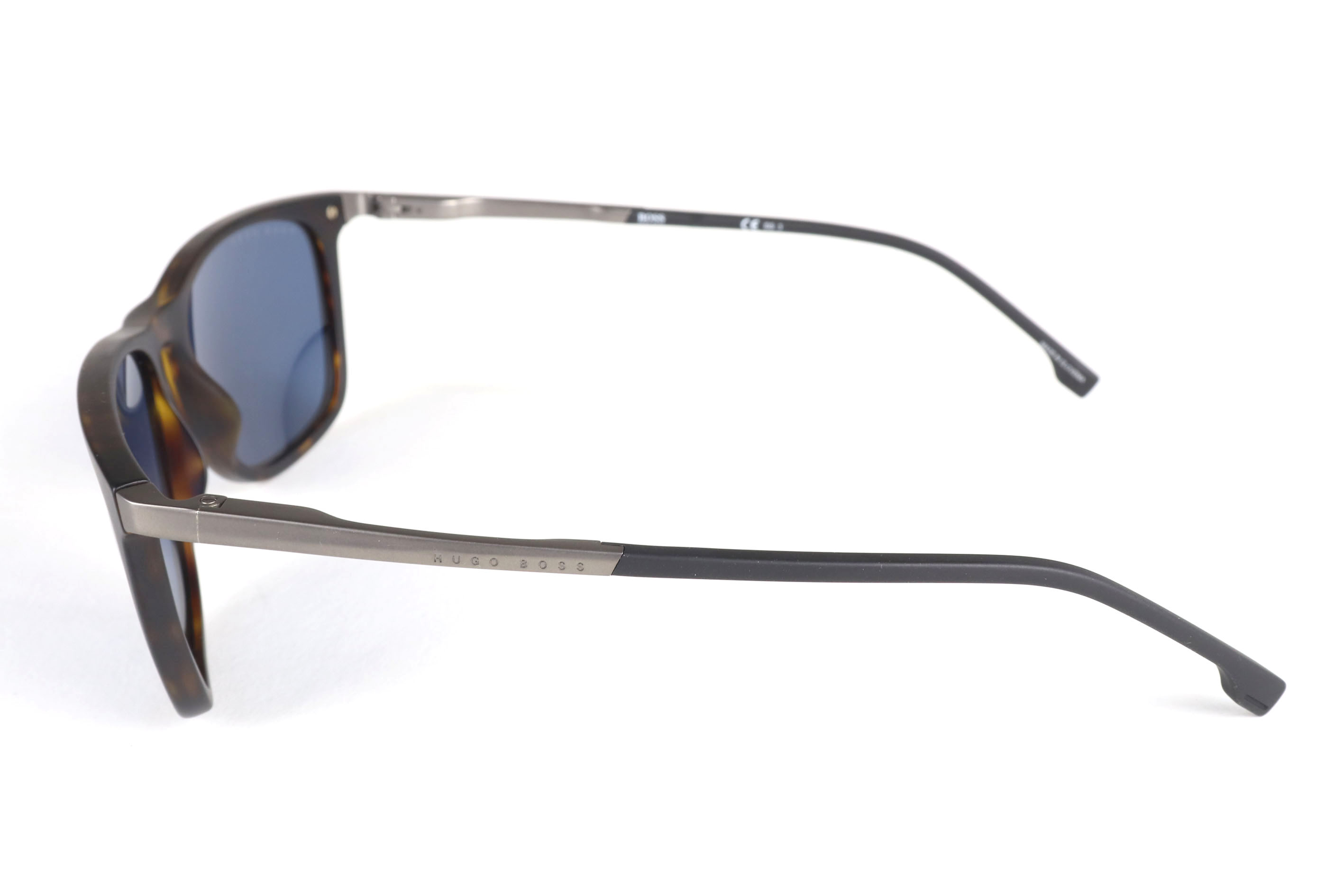 HUGO BOSS- Sunglasses -BOSS 1249-N9PKU-S-56-16-145
