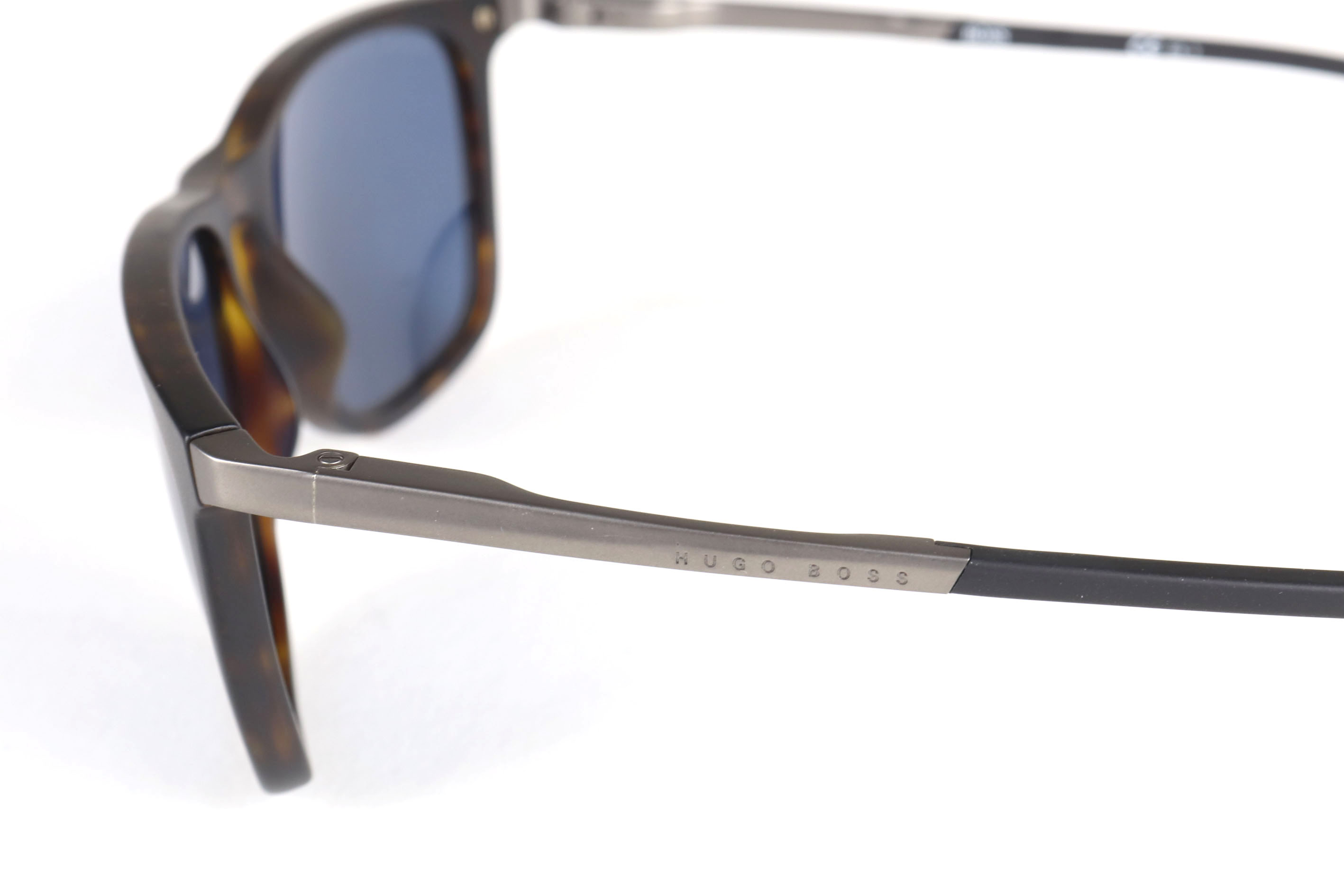HUGO BOSS- Sunglasses -BOSS 1249-N9PKU-S-56-16-145