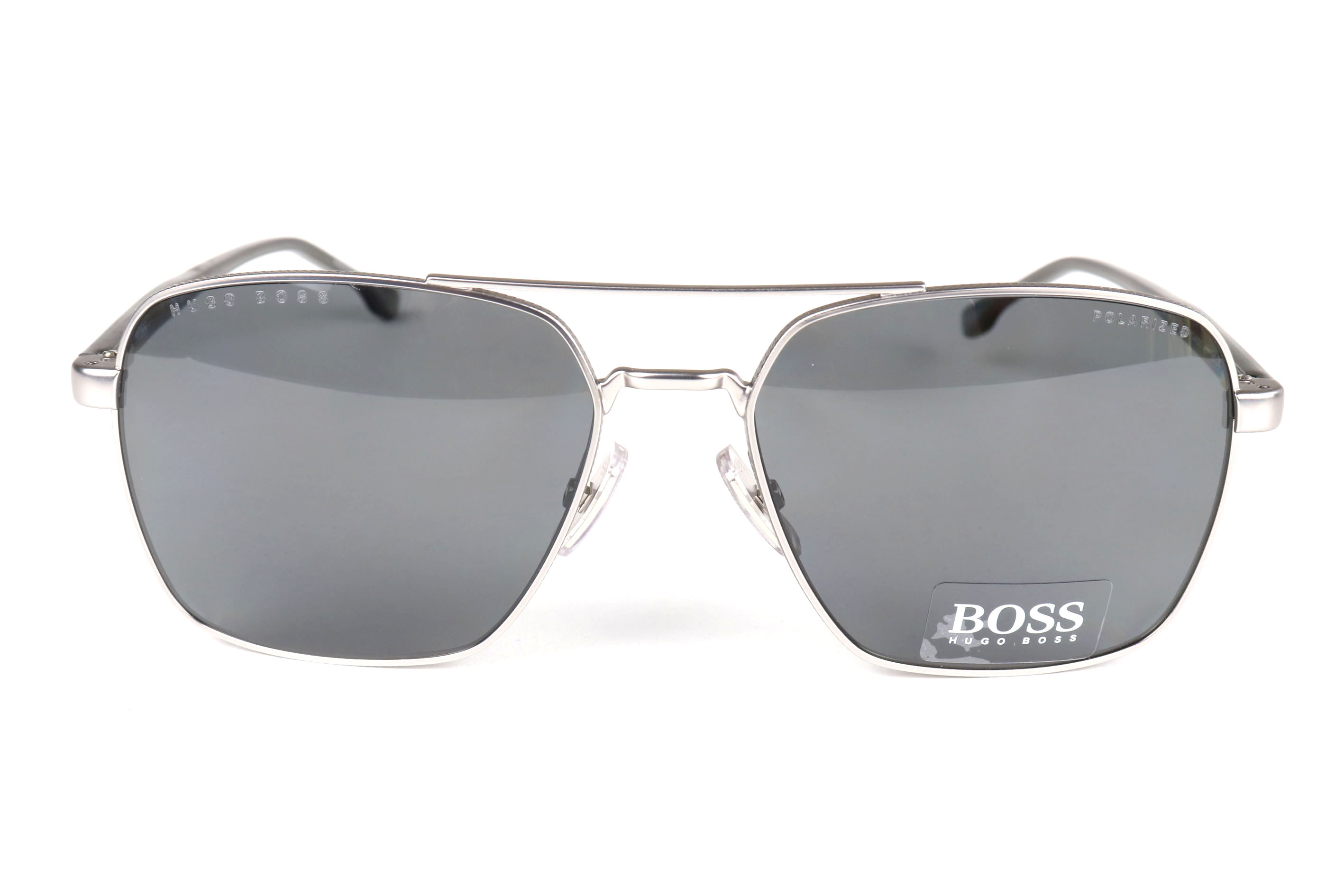 HUGO BOSS- Sunglasses -BOSS1045-R81M9-S-58-17-145