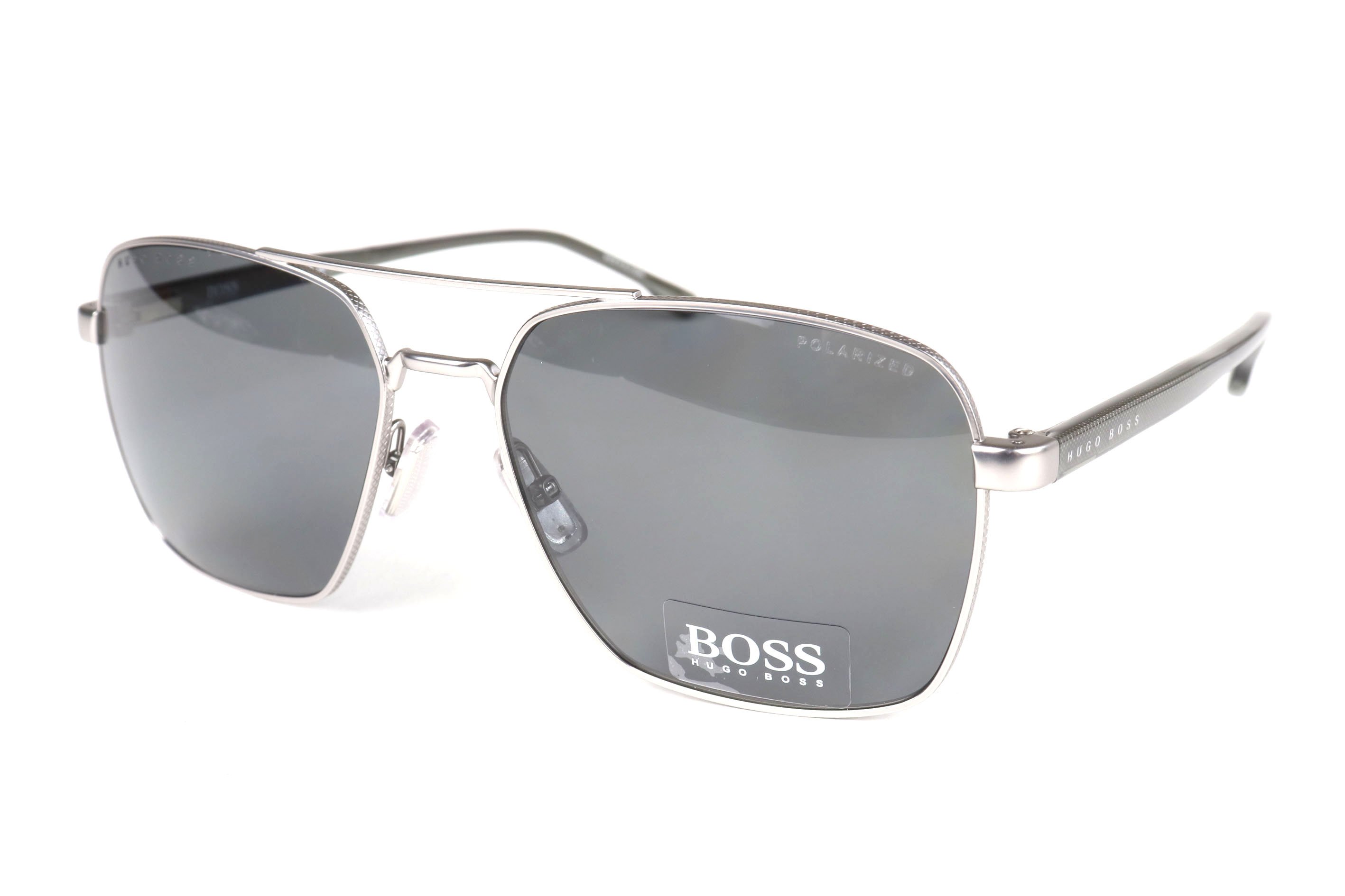 HUGO BOSS- Sunglasses -BOSS1045-R81M9-S-58-17-145