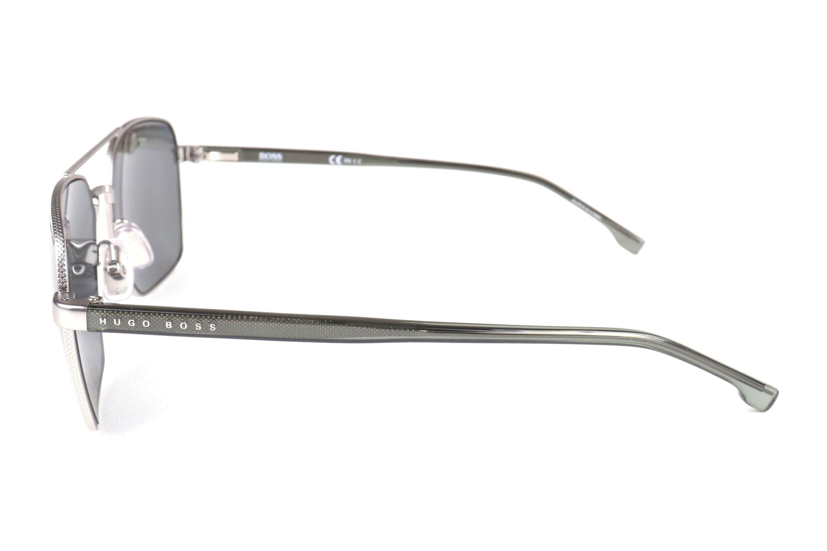 HUGO BOSS- Sunglasses -BOSS1045-R81M9-S-58-17-145