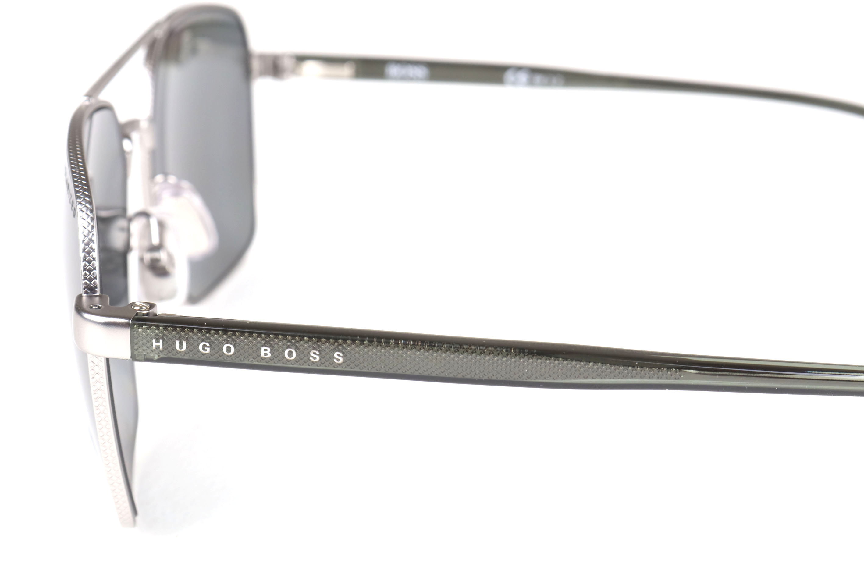 HUGO BOSS- Sunglasses -BOSS1045-R81M9-S-58-17-145