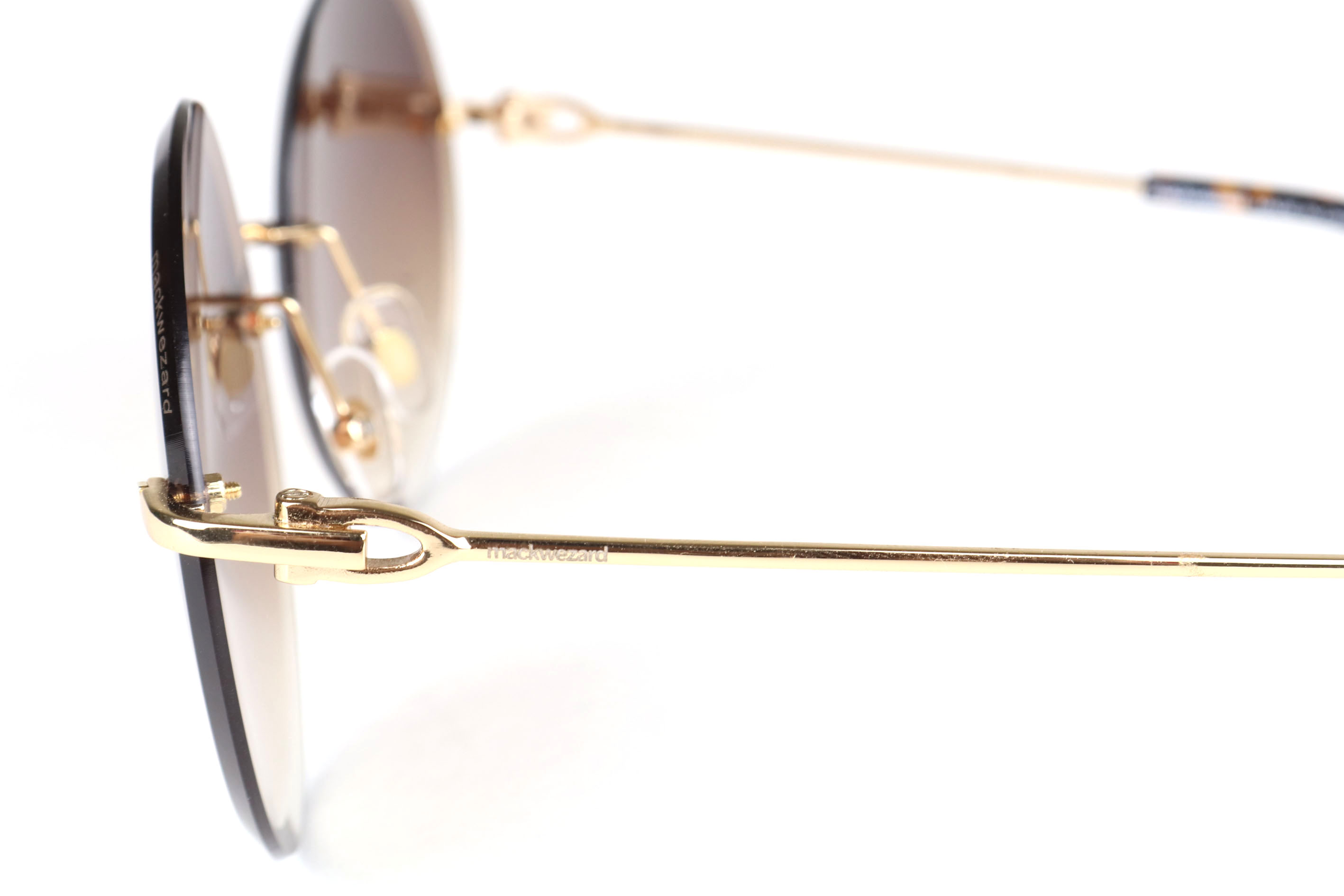 Mackwezard Sunglasses -CT002-C1-39-18-145
