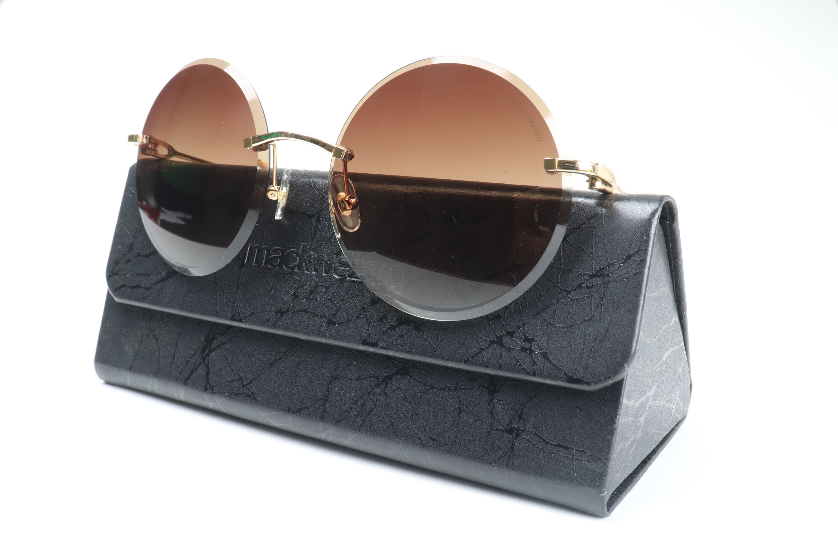 Mackwezard Sunglasses -CT002-C1-39-18-145