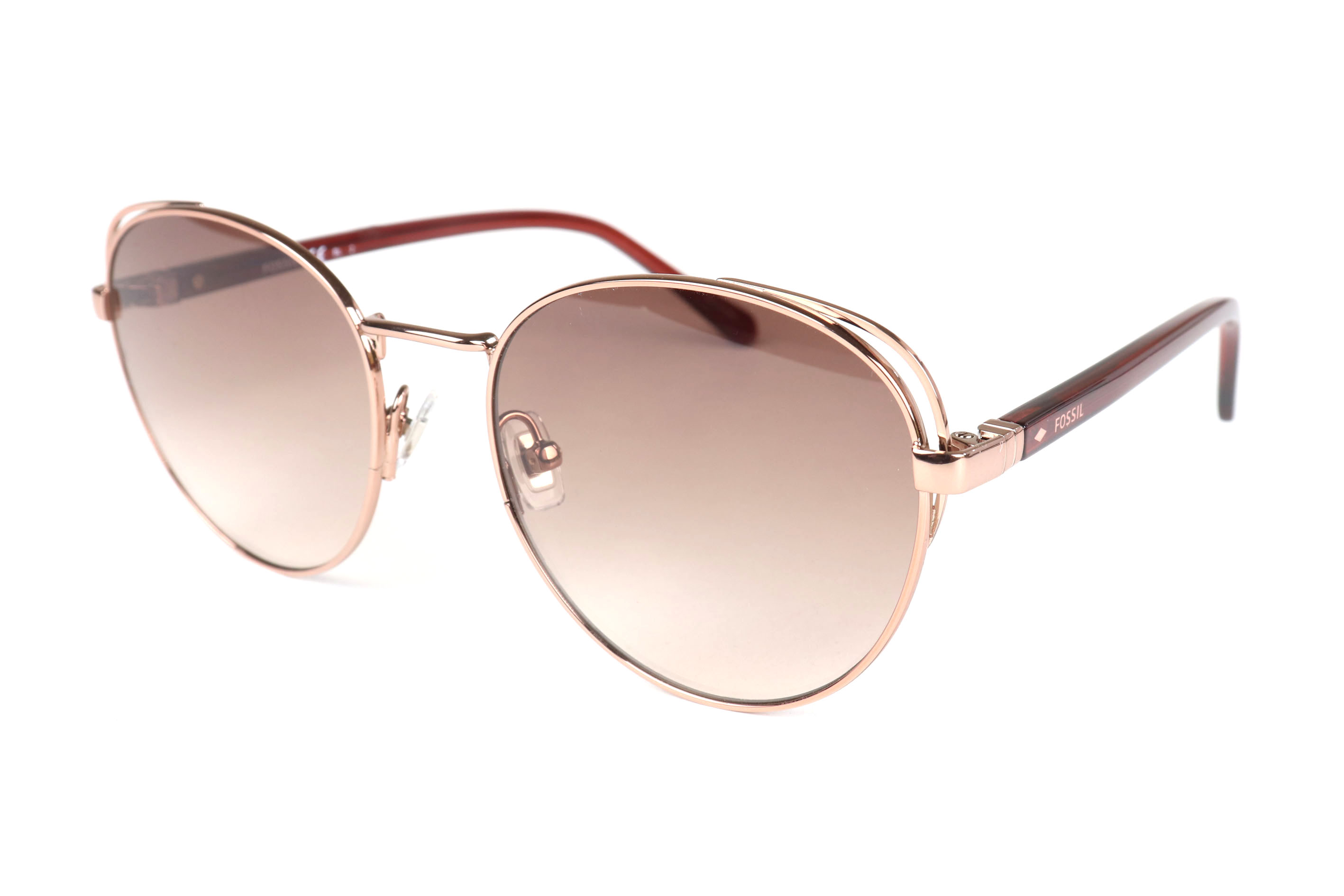 FOSSIL Sunglasses -FOS2107-Au2HA-G-S-54-18-140