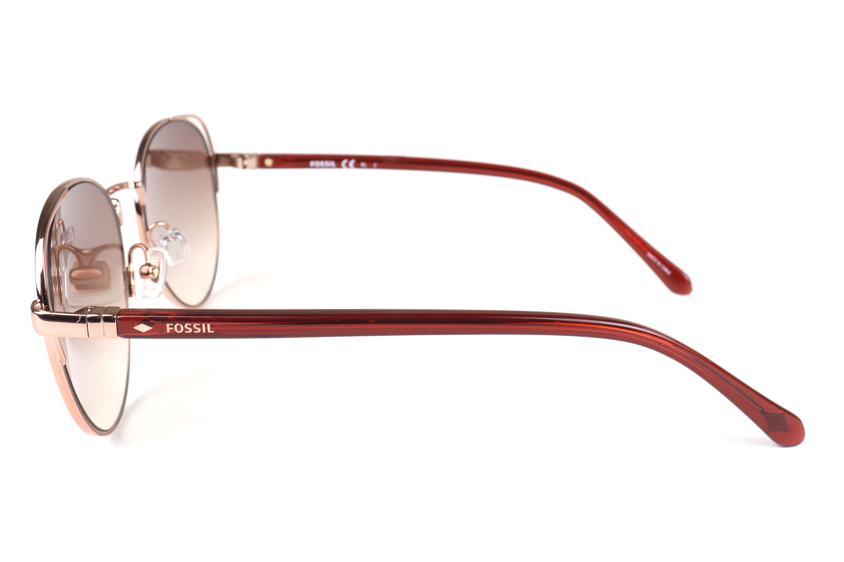 FOSSIL Sunglasses -FOS2107-Au2HA-G-S-54-18-140