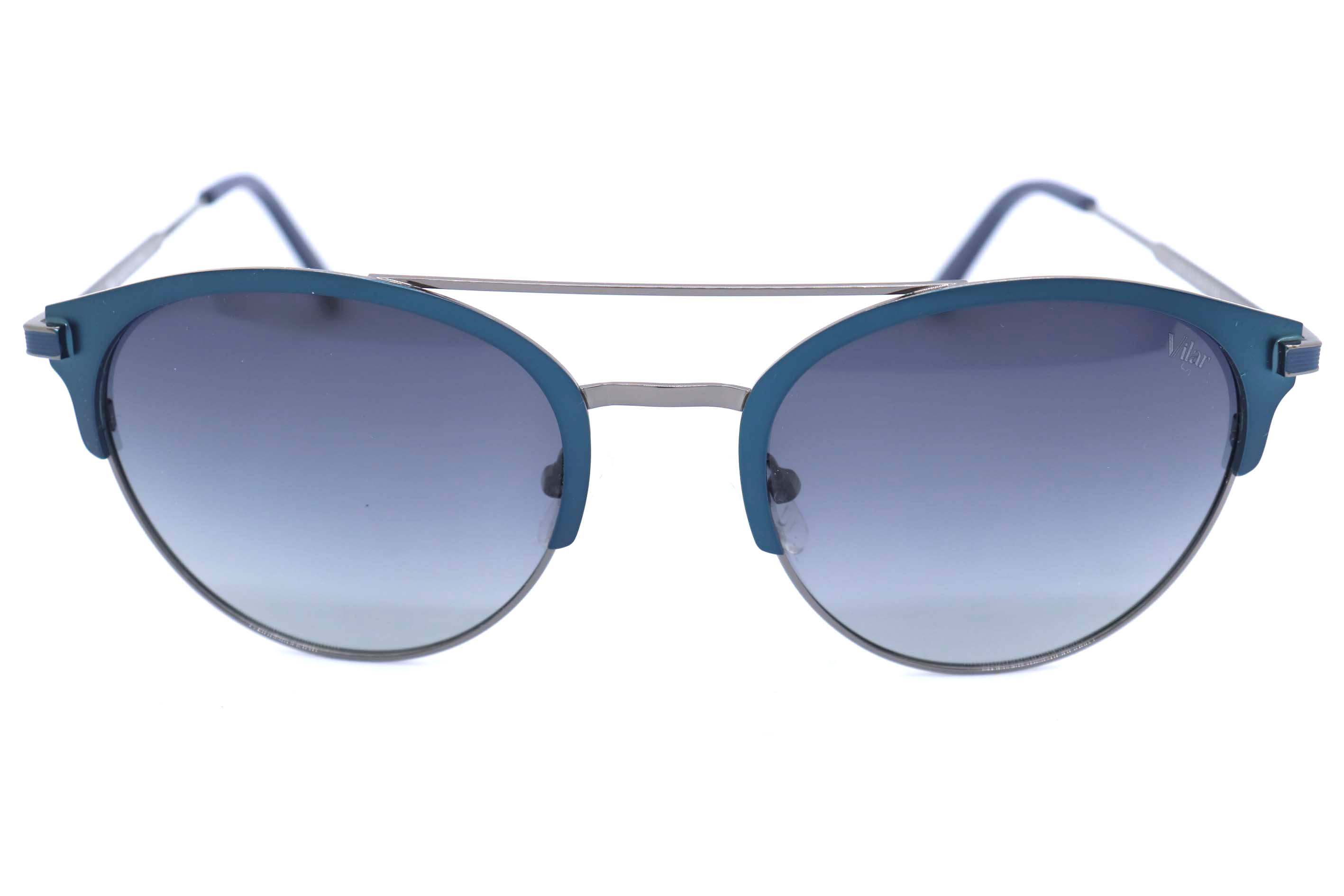 Vilar Sunglasses -5253-c1-54-21-140-Blue