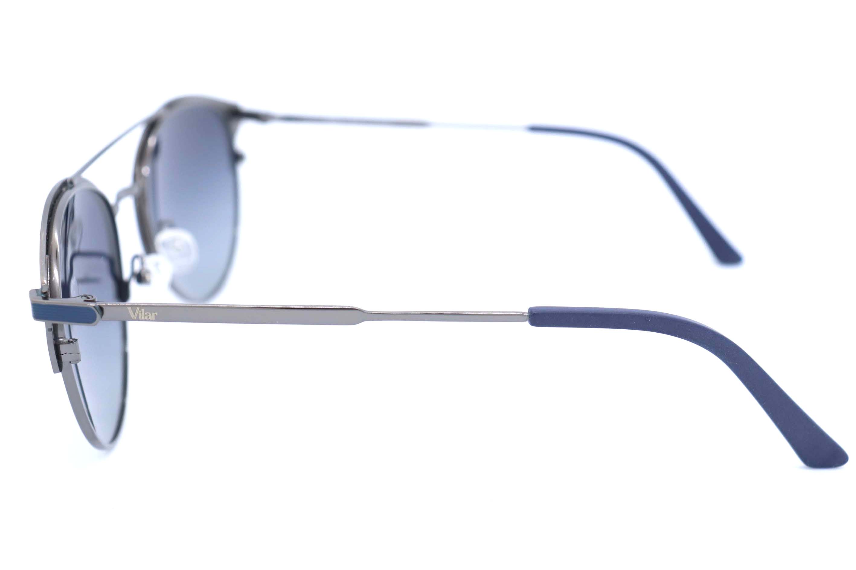 Vilar Sunglasses -5253-c1-54-21-140-Blue