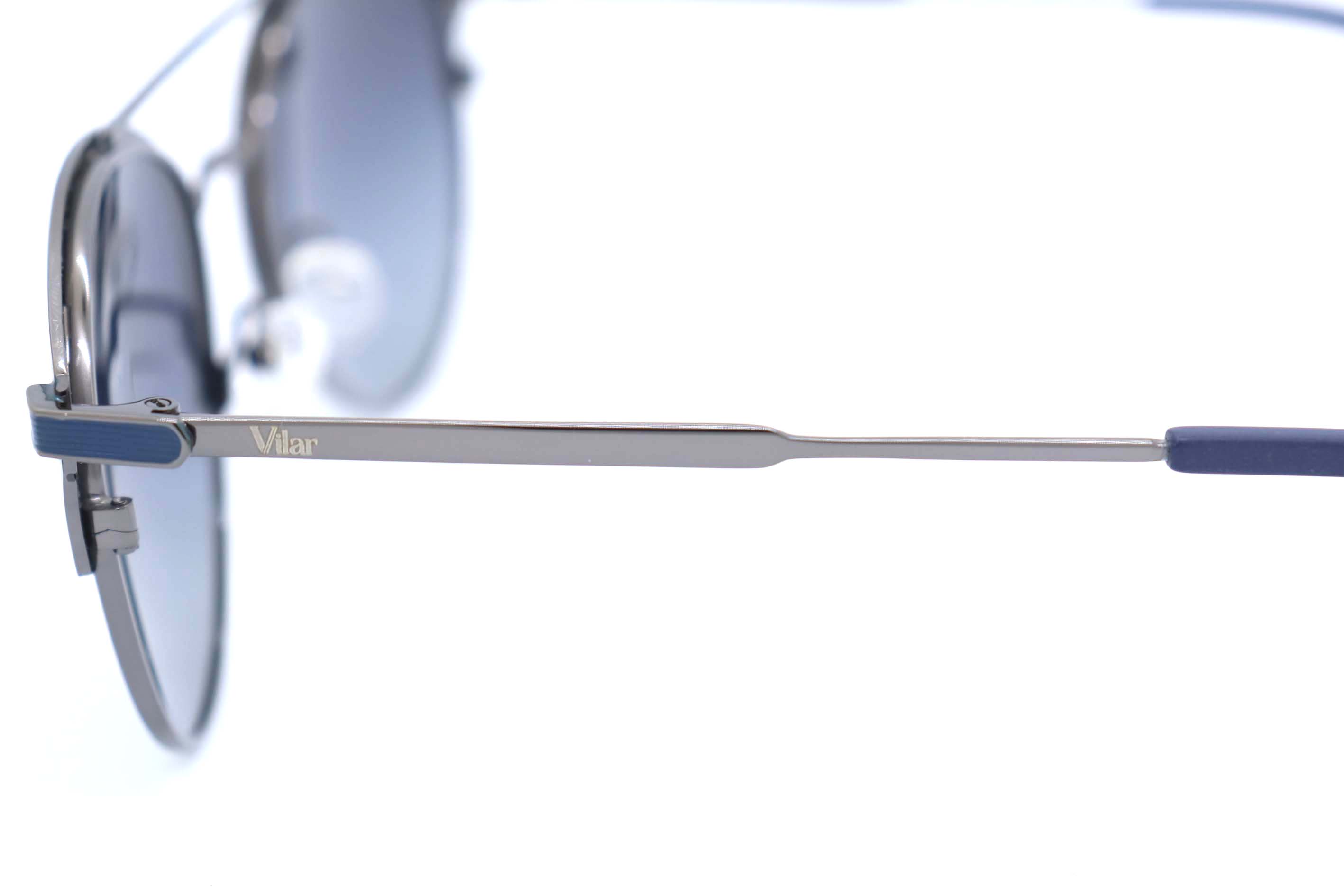 Vilar Sunglasses -5253-c1-54-21-140-Blue