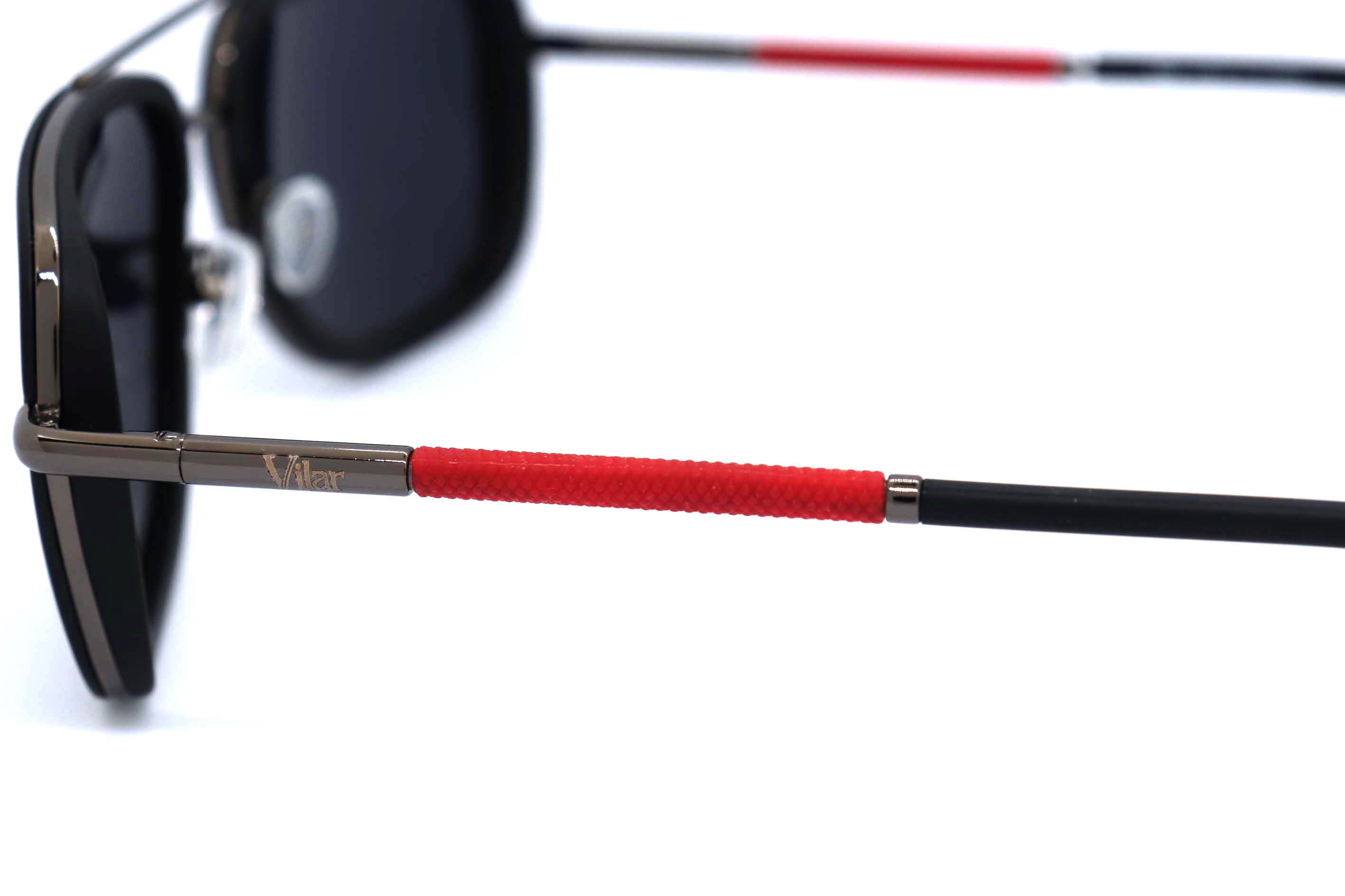 Vilar Sunglasses -8227-C2-56-16-140