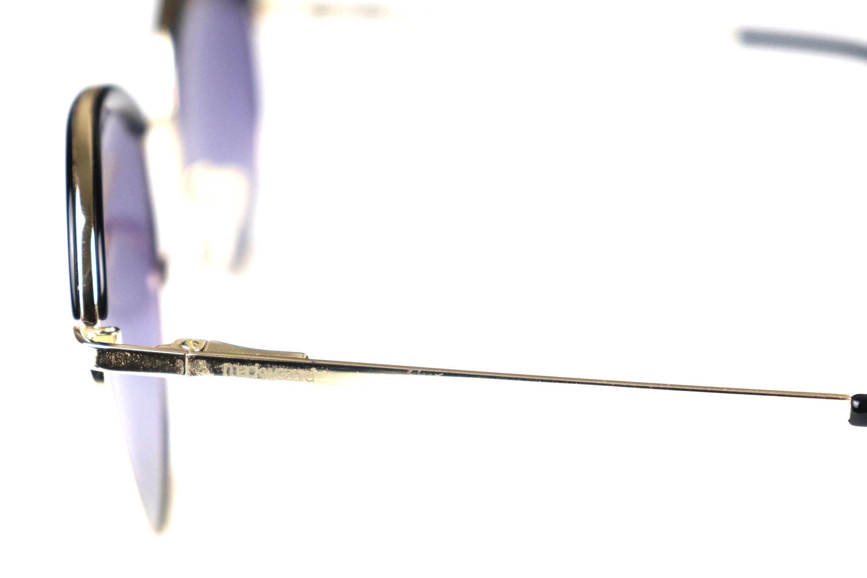 Mackwezard Sunglasses -5097-C1-56-17-140