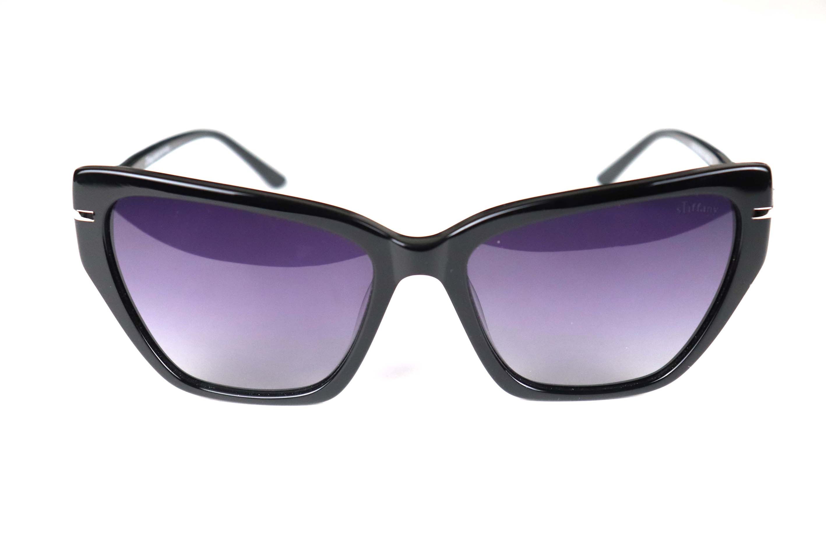 Stiffany Sunglasses -6125-C2-55-17-135