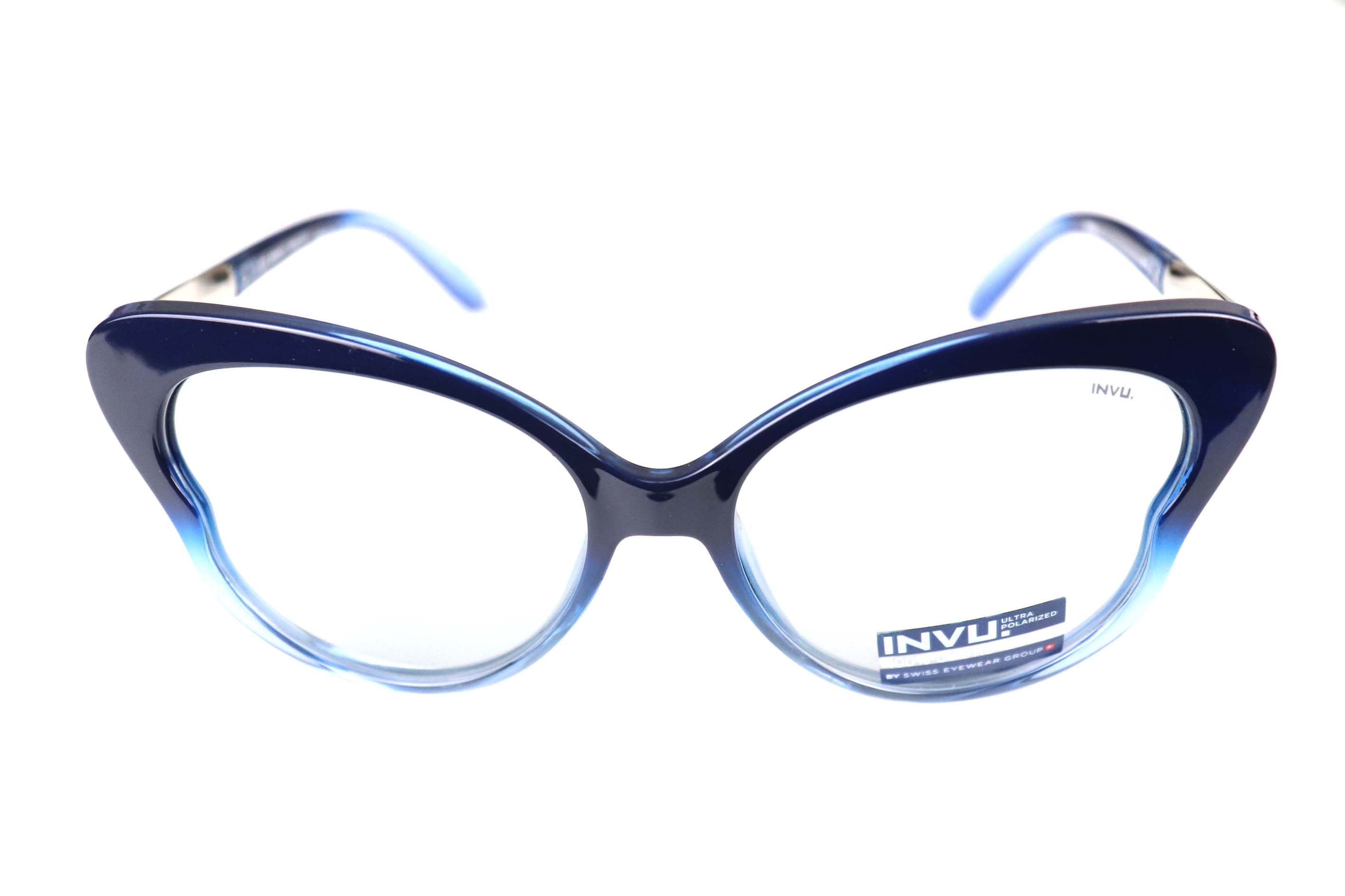 INVU Eyeglasses -B2940 C Filter Cat .1 