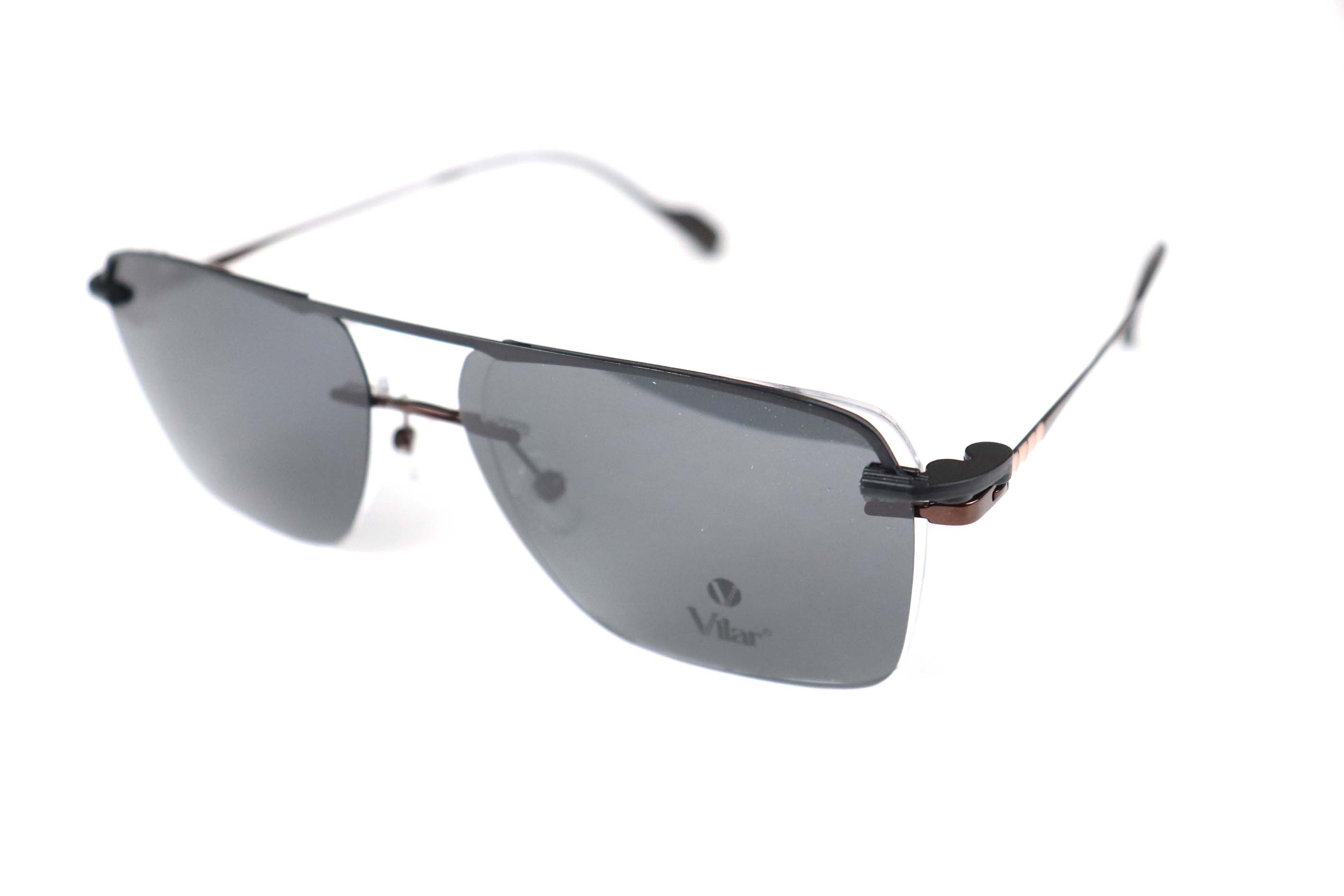 Vilar Eyeglasses -DP33093-C5-56-16-140