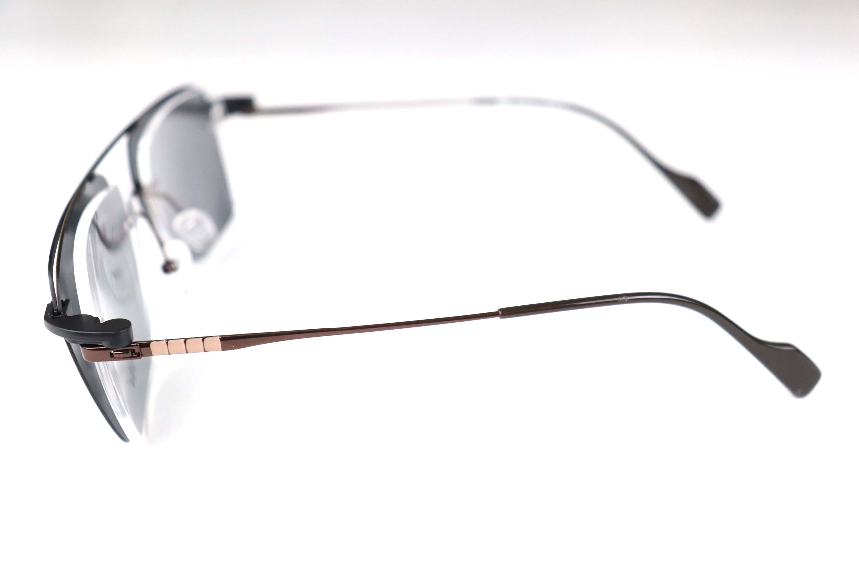 Vilar Eyeglasses -DP33093-C5-56-16-140