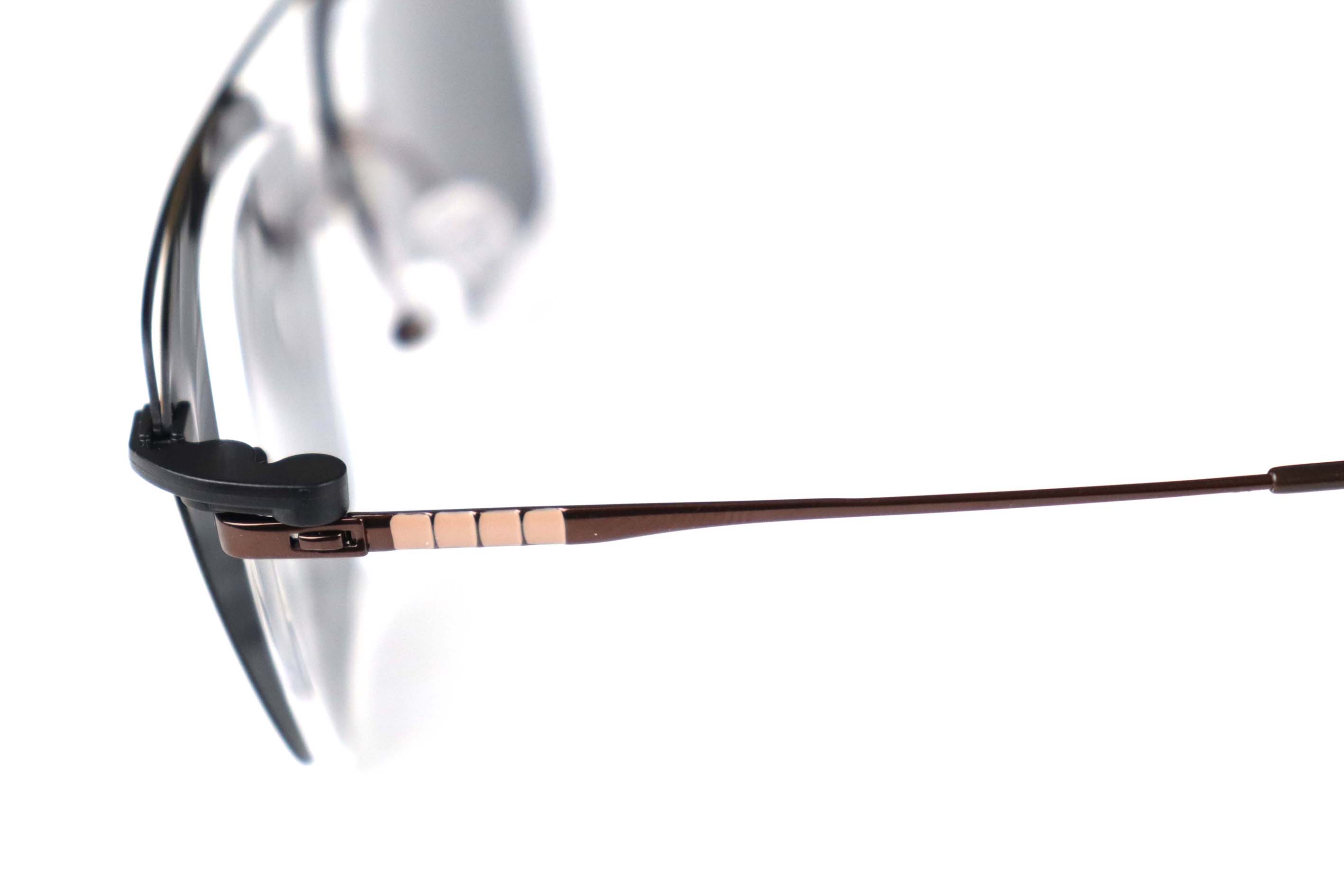 Vilar Eyeglasses -DP33093-C5-56-16-140