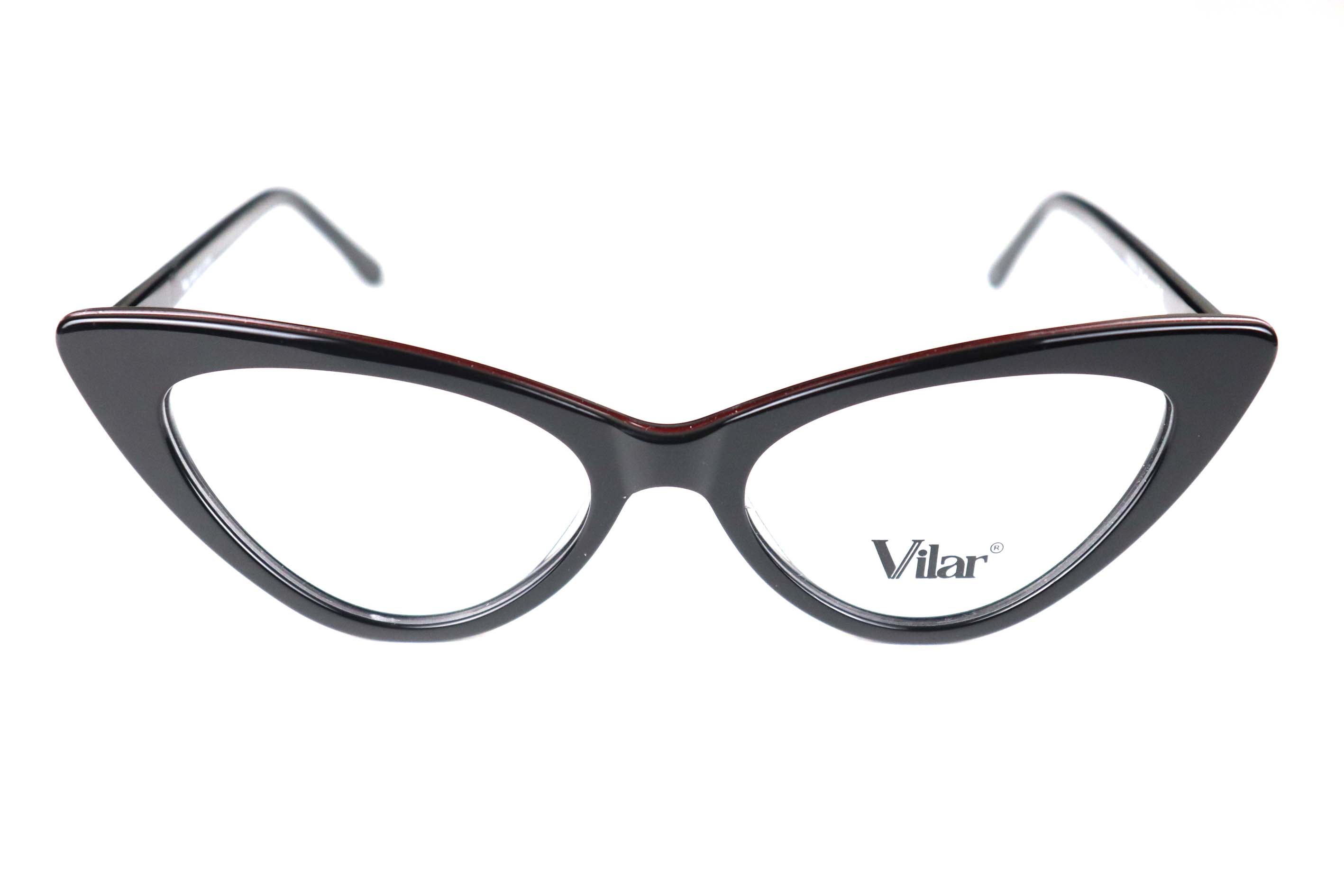 Vilar Eyeglasses -F2151-53-18-140