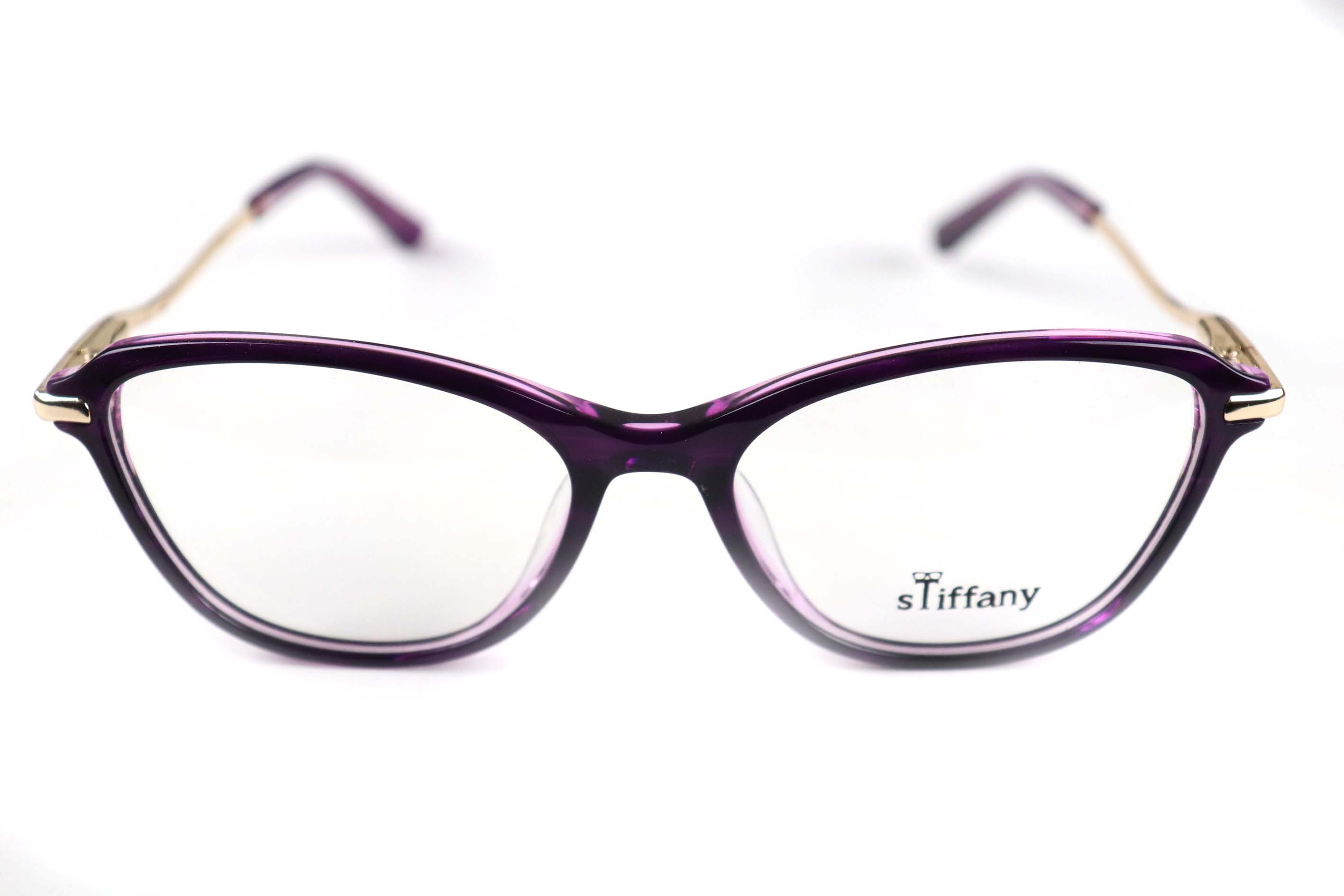 Stiffany Eyeglasses -FG1268-C3-52-16-140