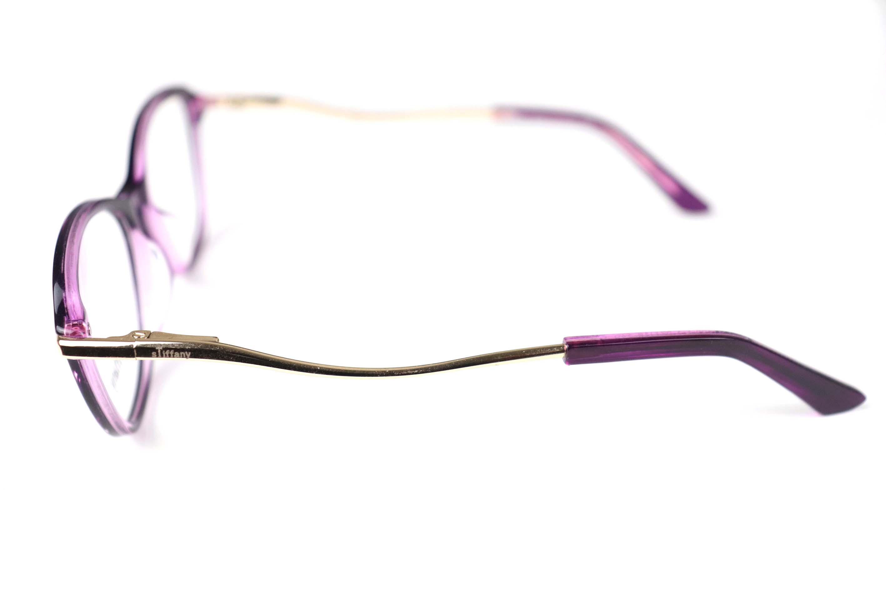 Stiffany Eyeglasses -FG1268-C3-52-16-140