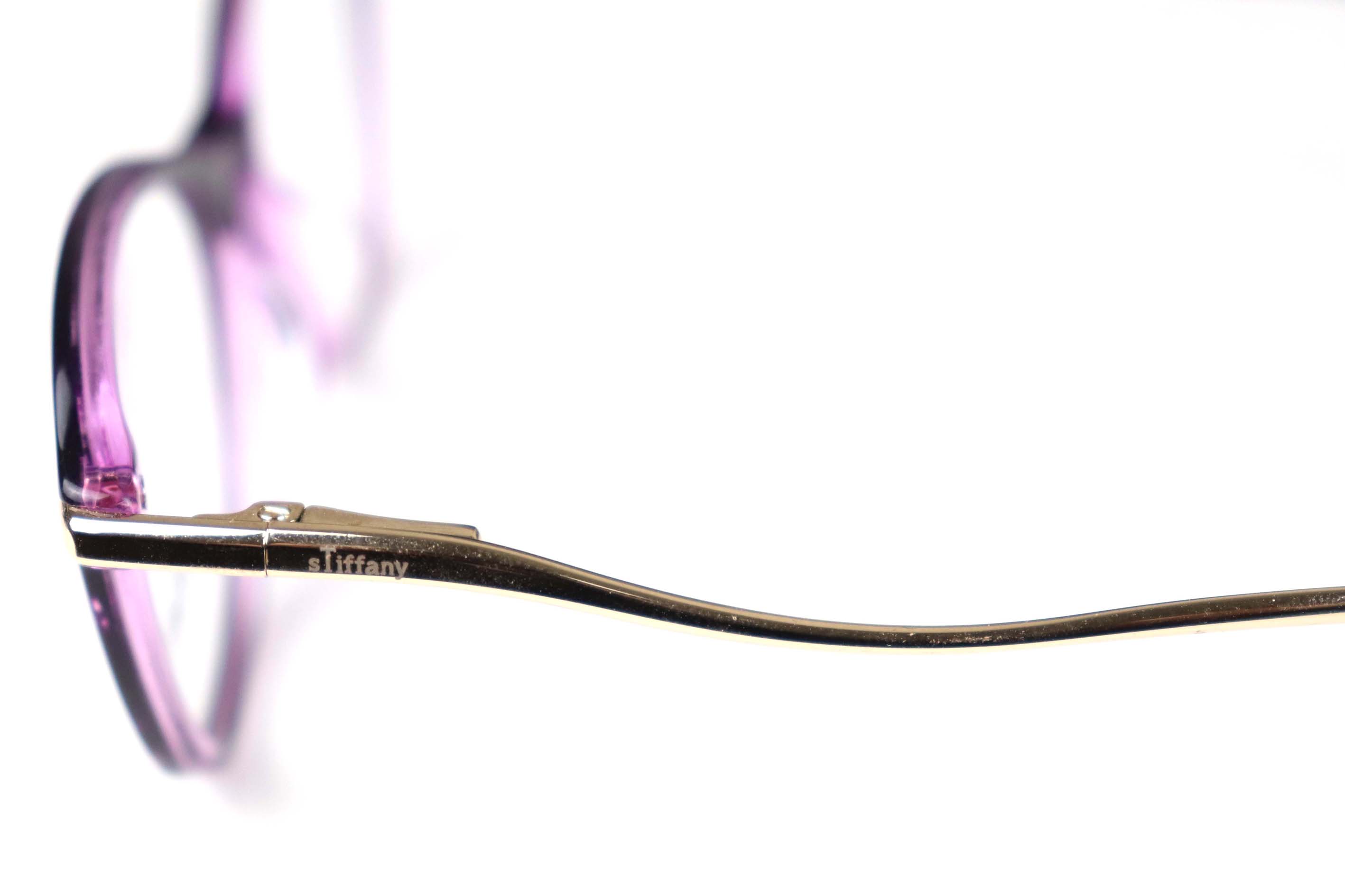 Stiffany Eyeglasses -FG1268-C3-52-16-140