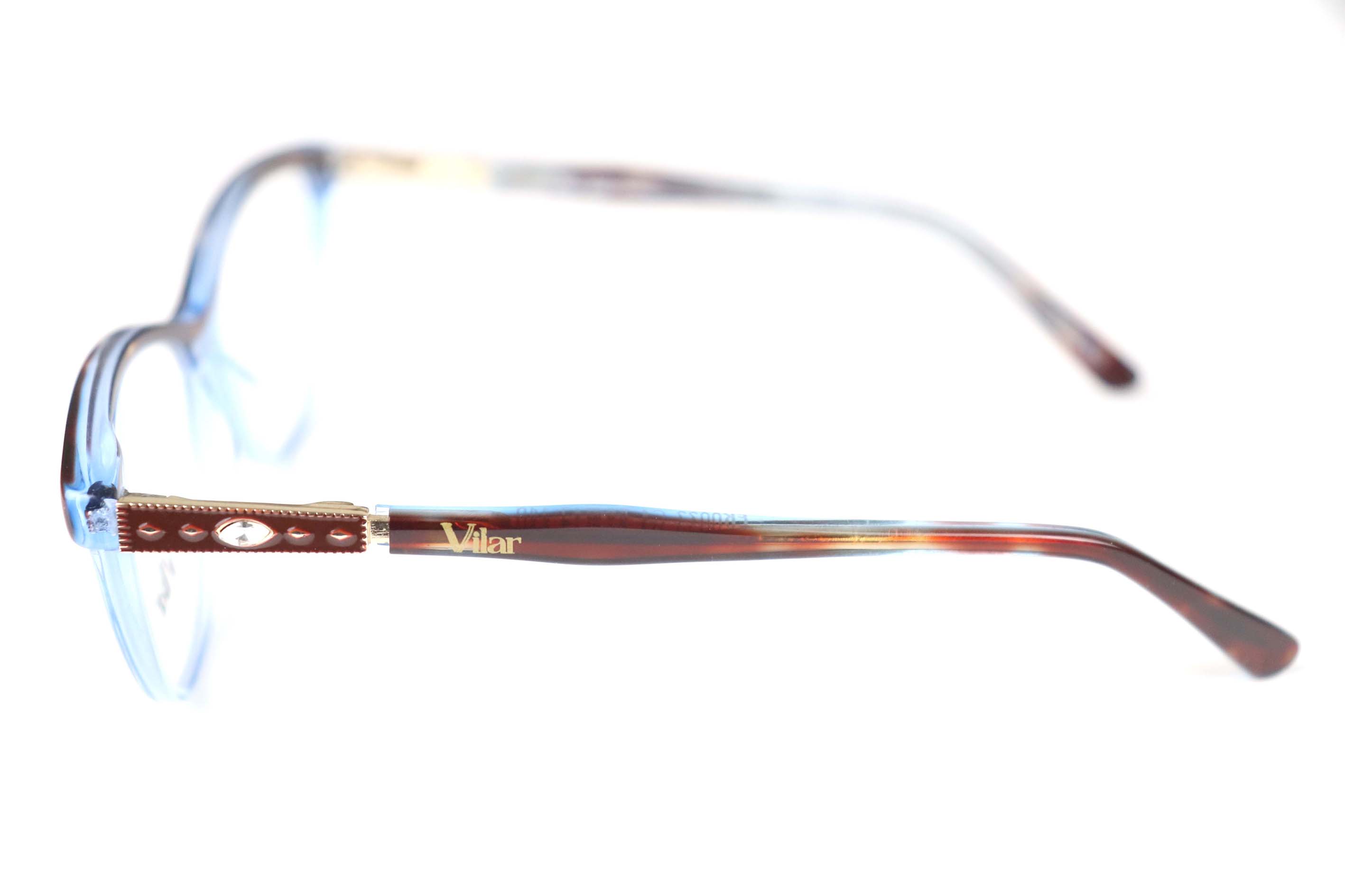 Vilar Eyeglasses -fk0022-c4-50-17-140