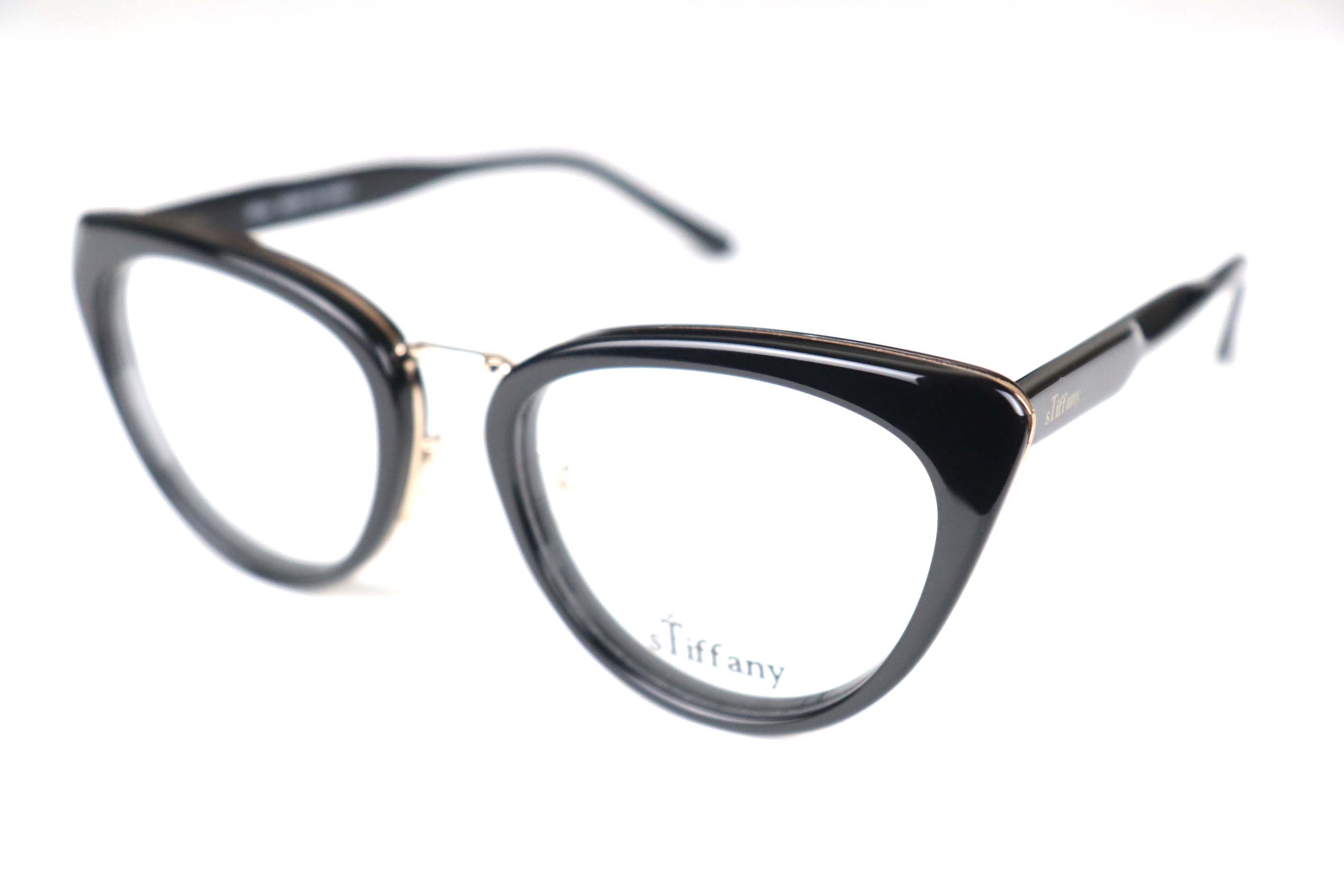 Stiffany Eyeglasses -HL-0063-C1-51-19-140
