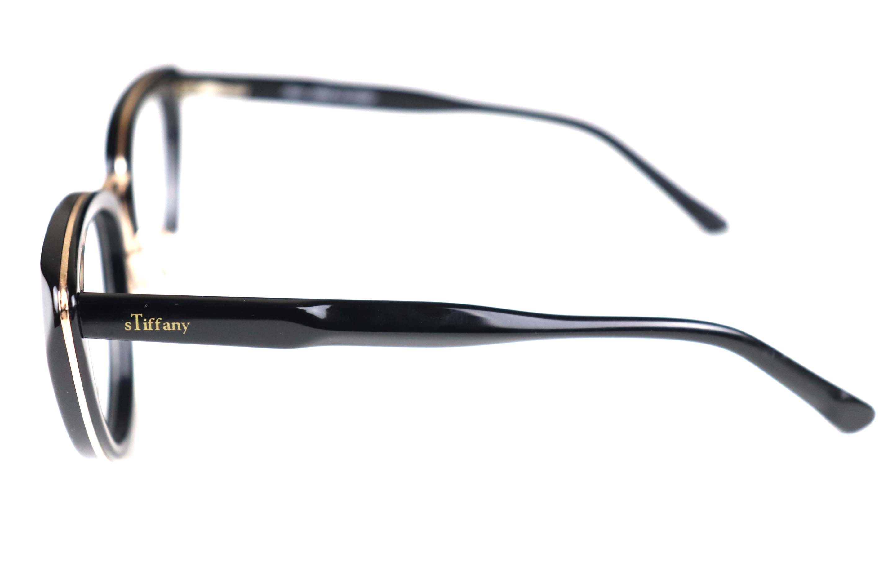 Stiffany Eyeglasses -HL-0063-C1-51-19-140