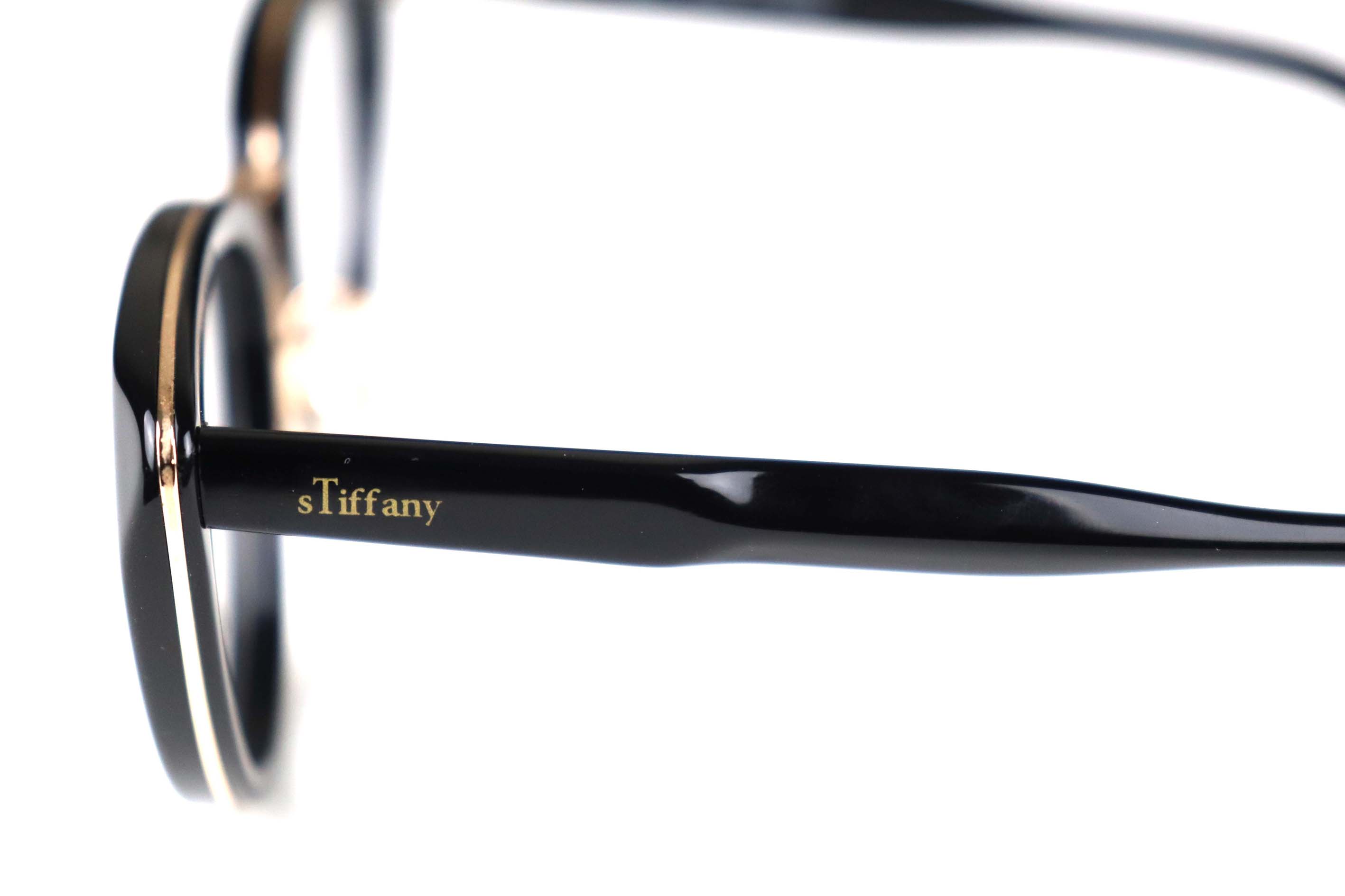 Stiffany Eyeglasses -HL-0063-C1-51-19-140