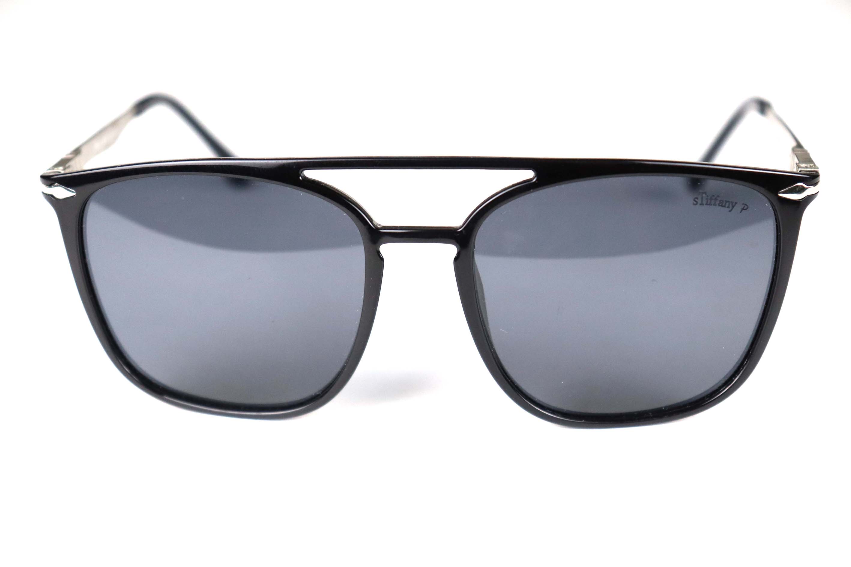Stiffany Sunglasses- OAK19037-C3-58-18-145