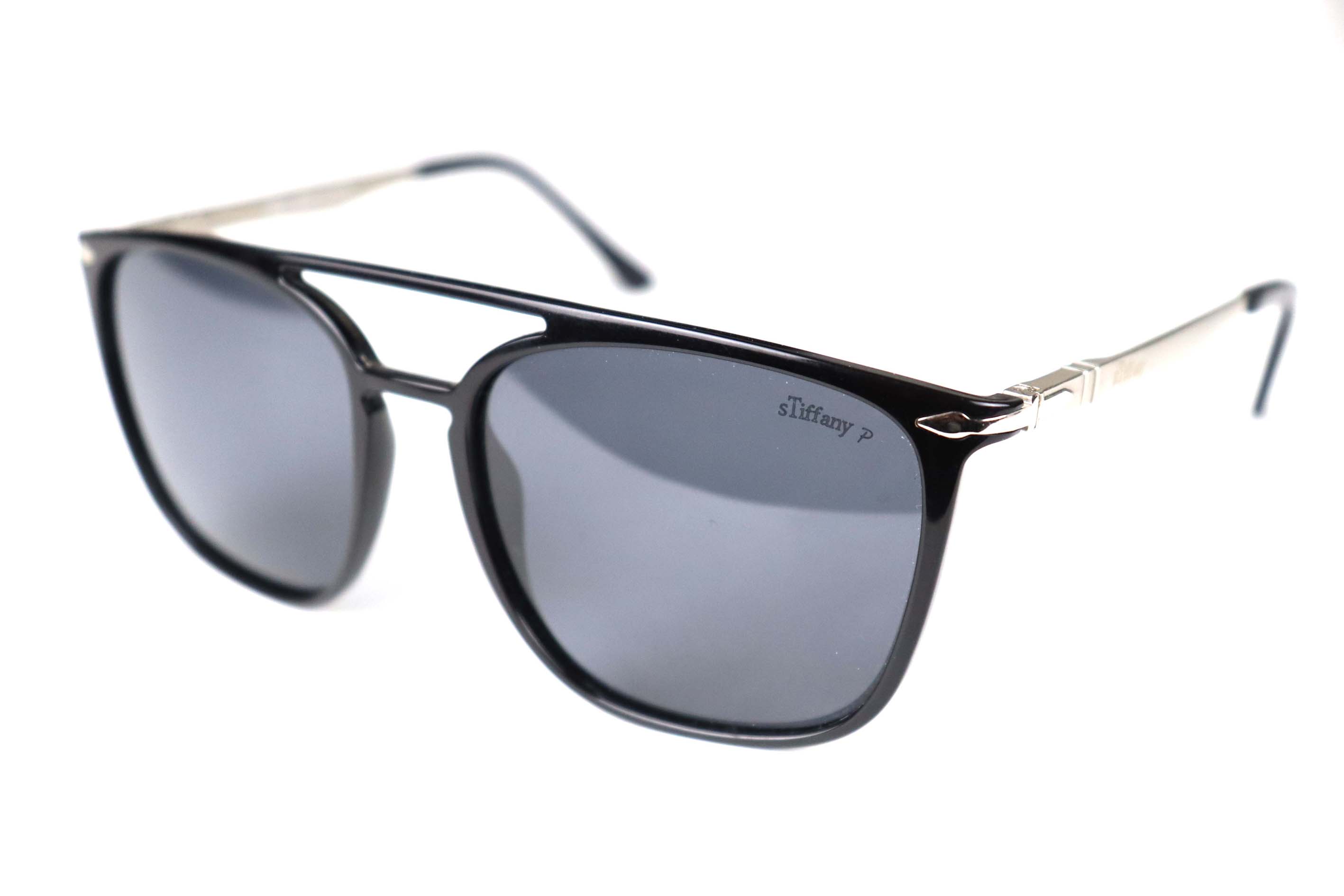 Stiffany Sunglasses- OAK19037-C3-58-18-145