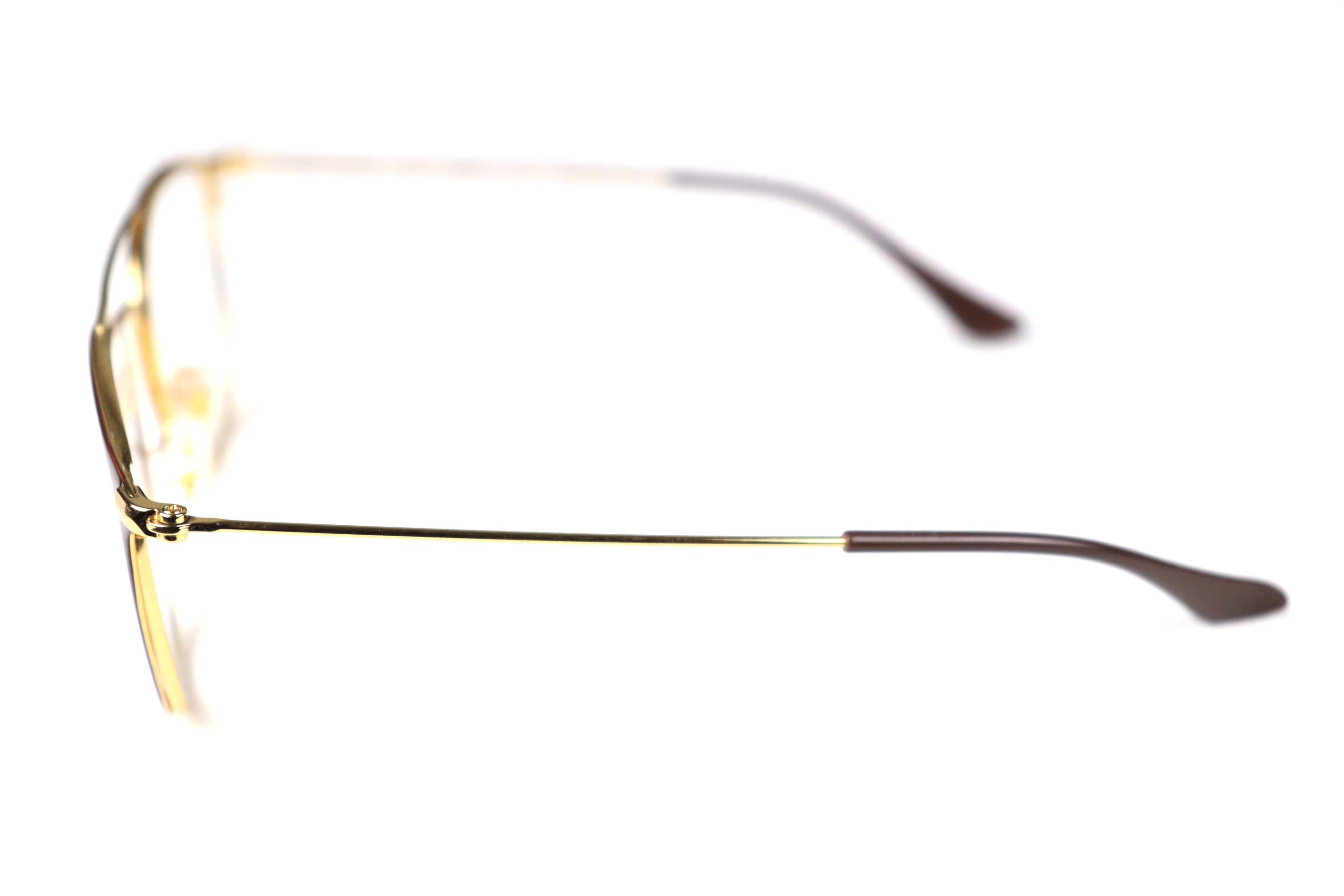 RAY-BAN Eyeglasses- RB6377-2905-48-21-140