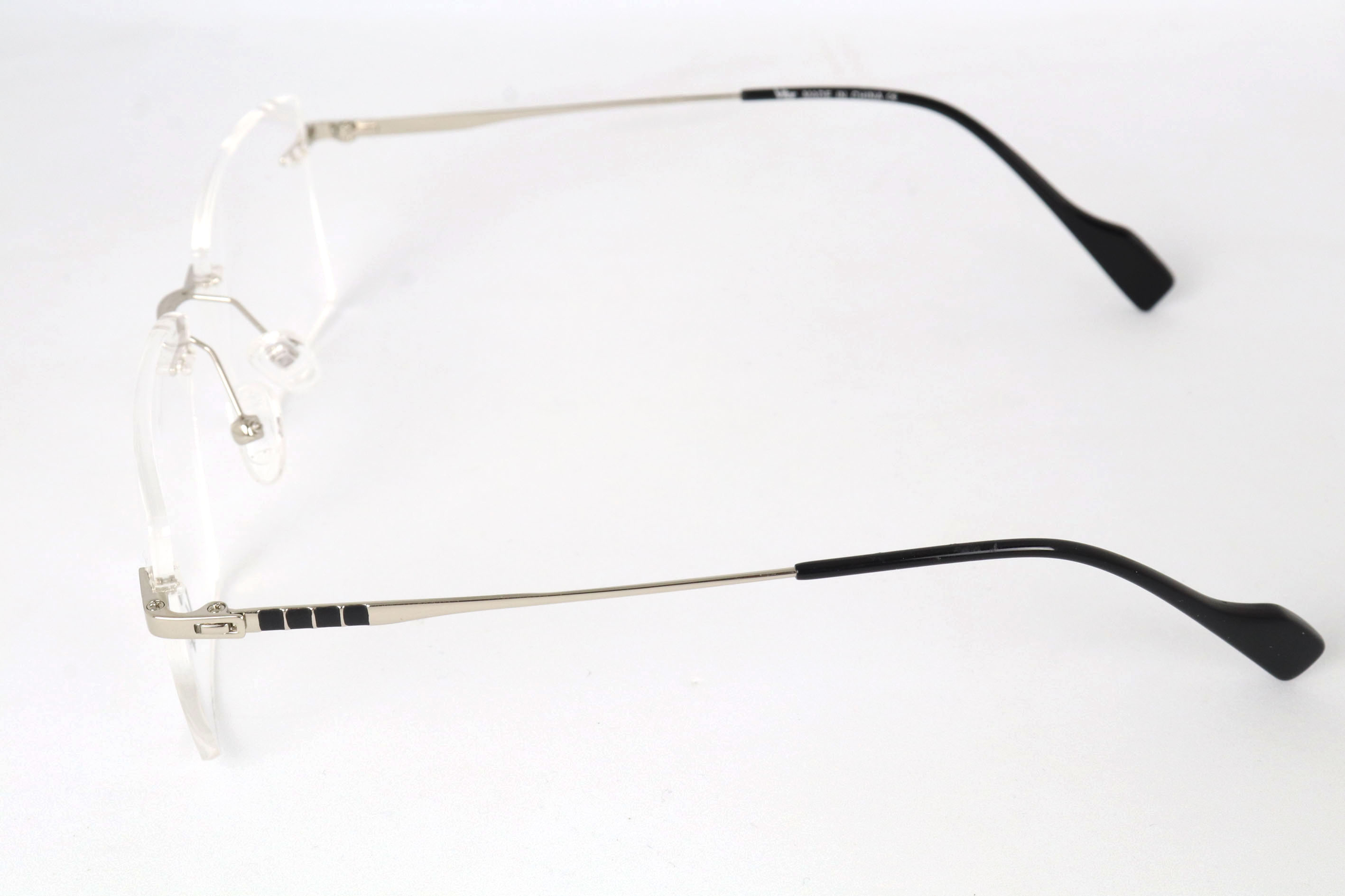 Vilar Eyeglasses- DP33086-C3-54-17-140