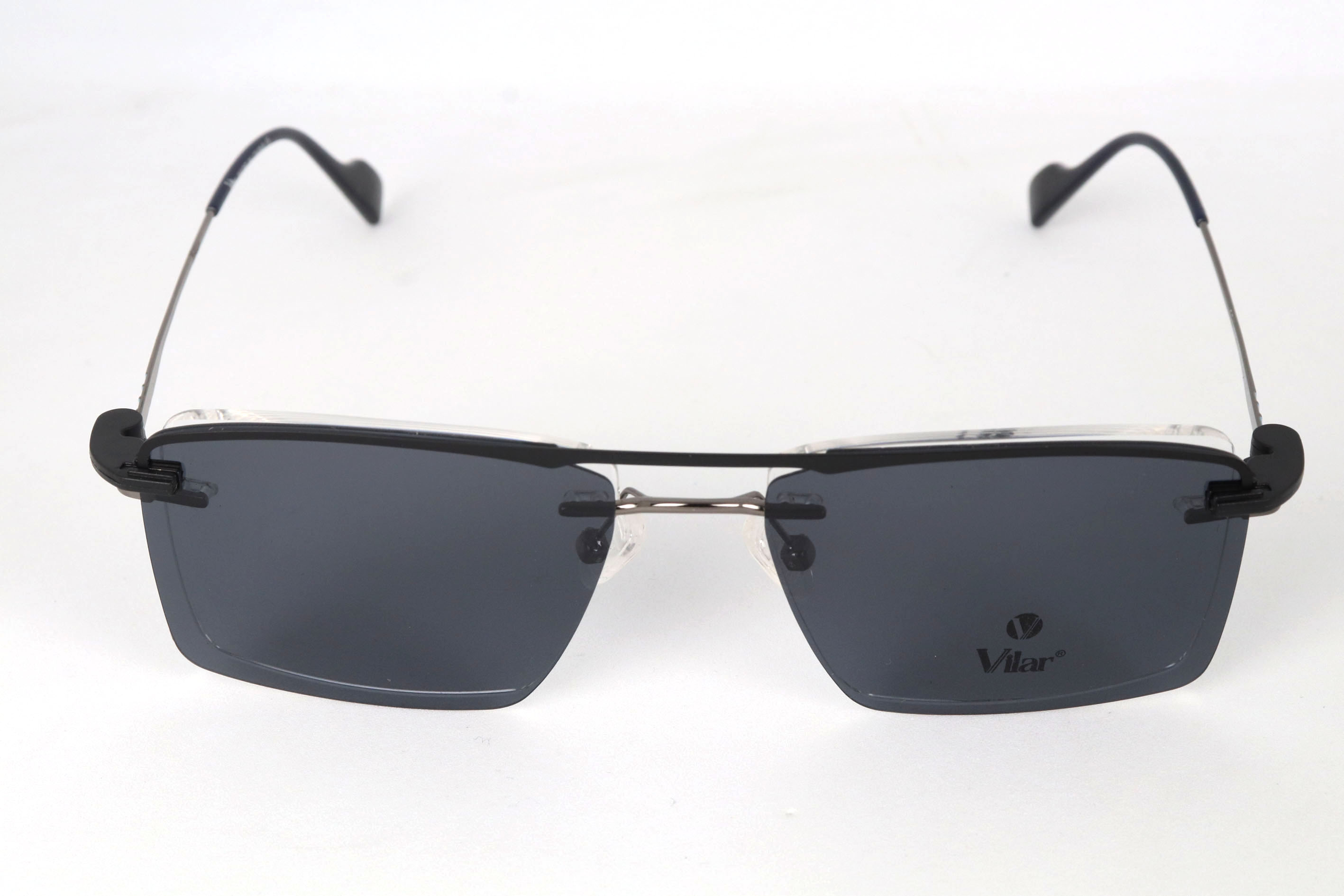 Vilar Eyeglasses- DP33086-C4-54-17-140