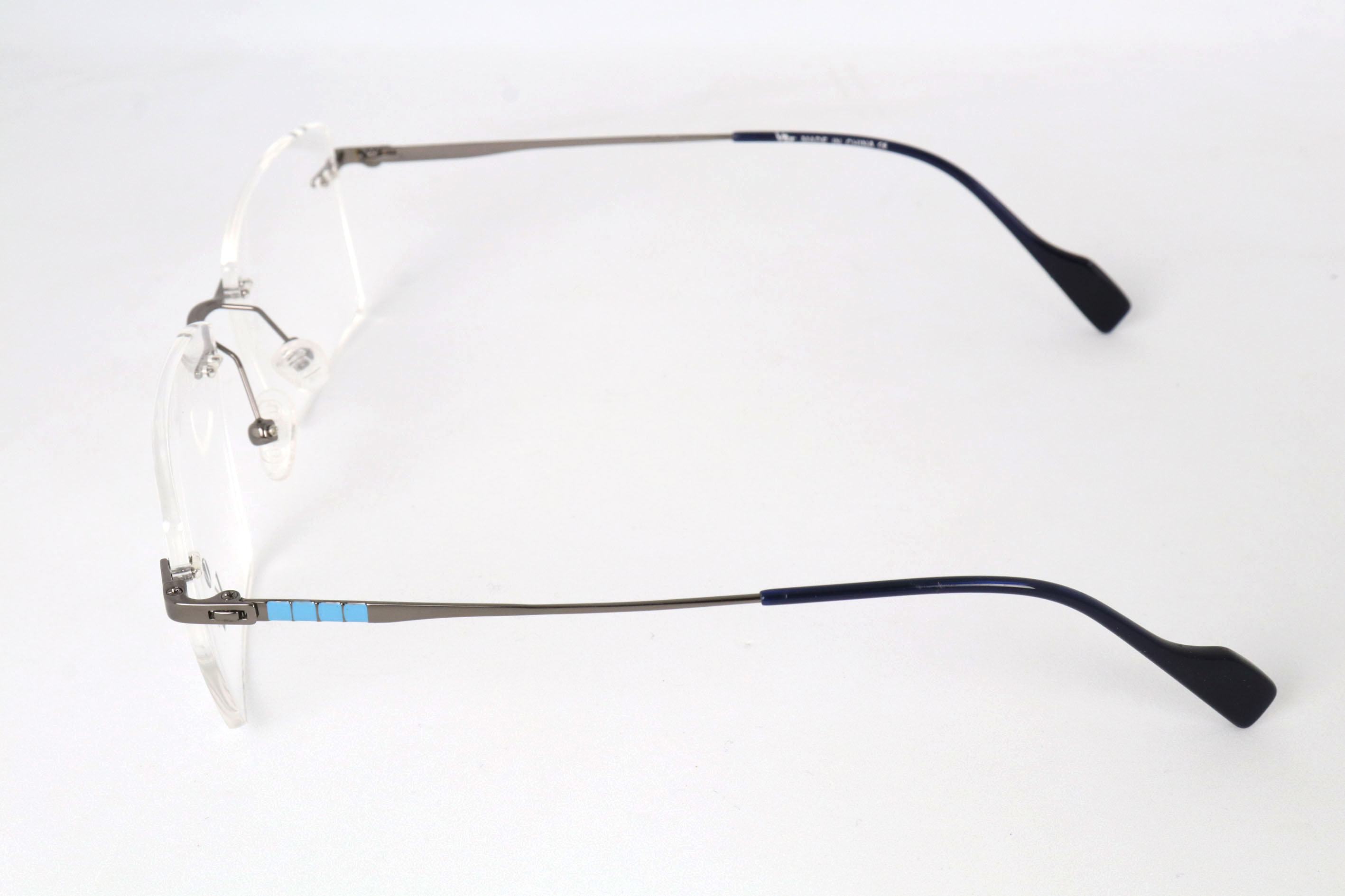 Vilar Eyeglasses- DP33086-C4-54-17-140