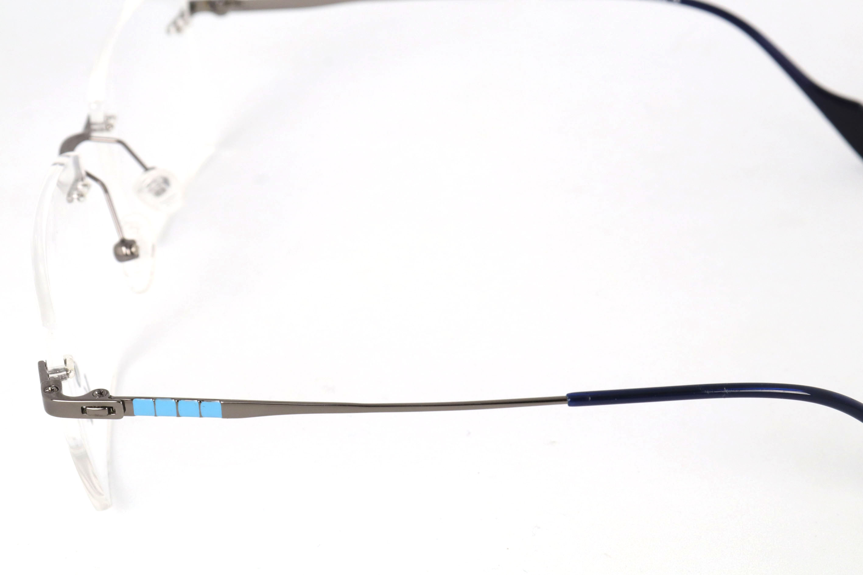 Vilar Eyeglasses- DP33086-C4-54-17-140