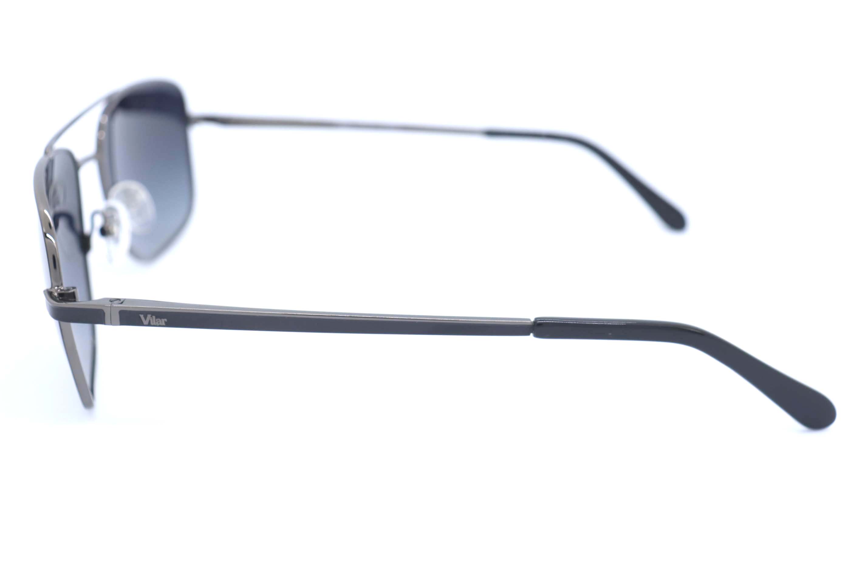 Vilar Sunglasses- GSA 7028-C1-S-56-17-137