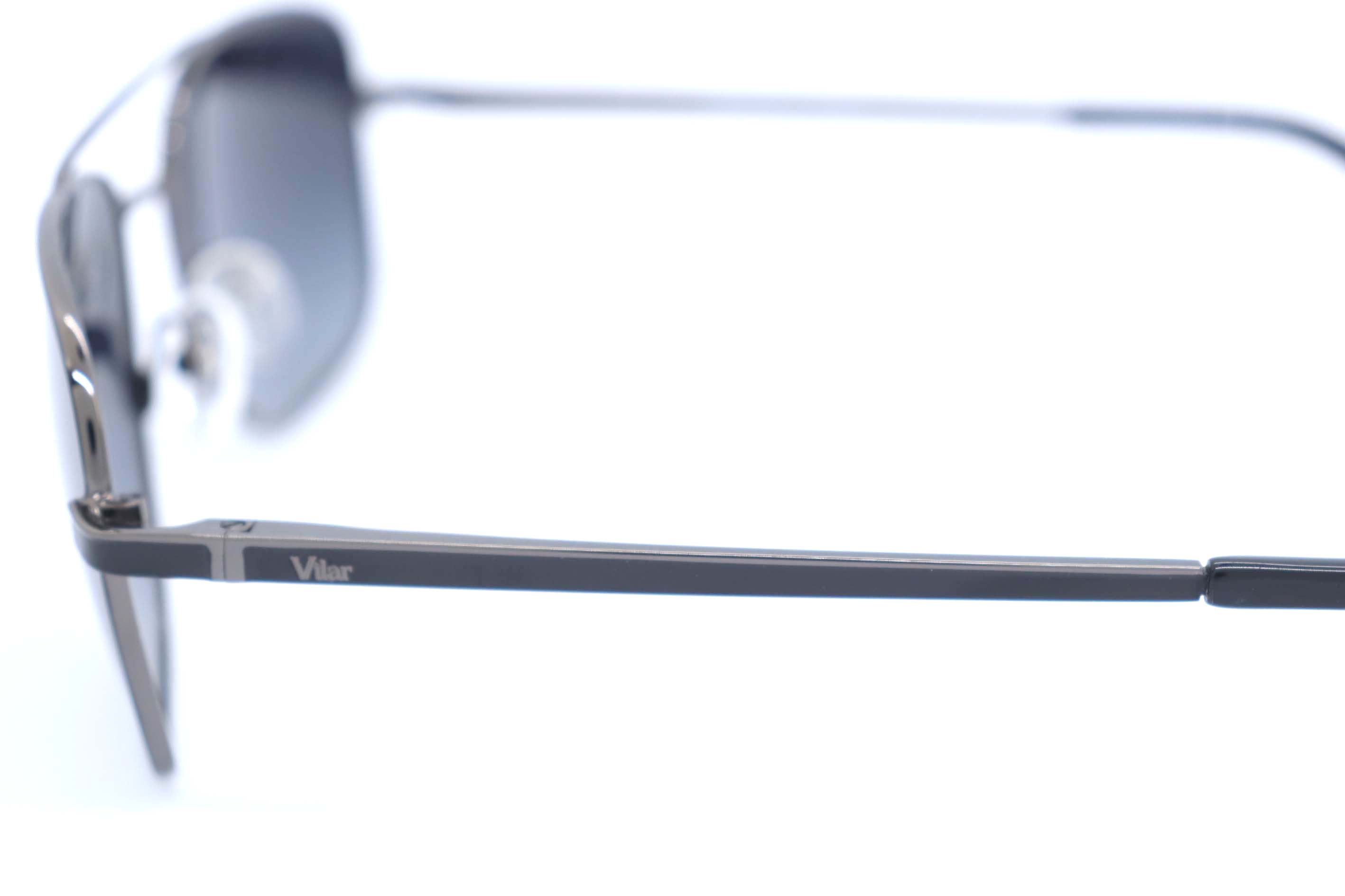 Vilar Sunglasses- GSA 7028-C1-S-56-17-137