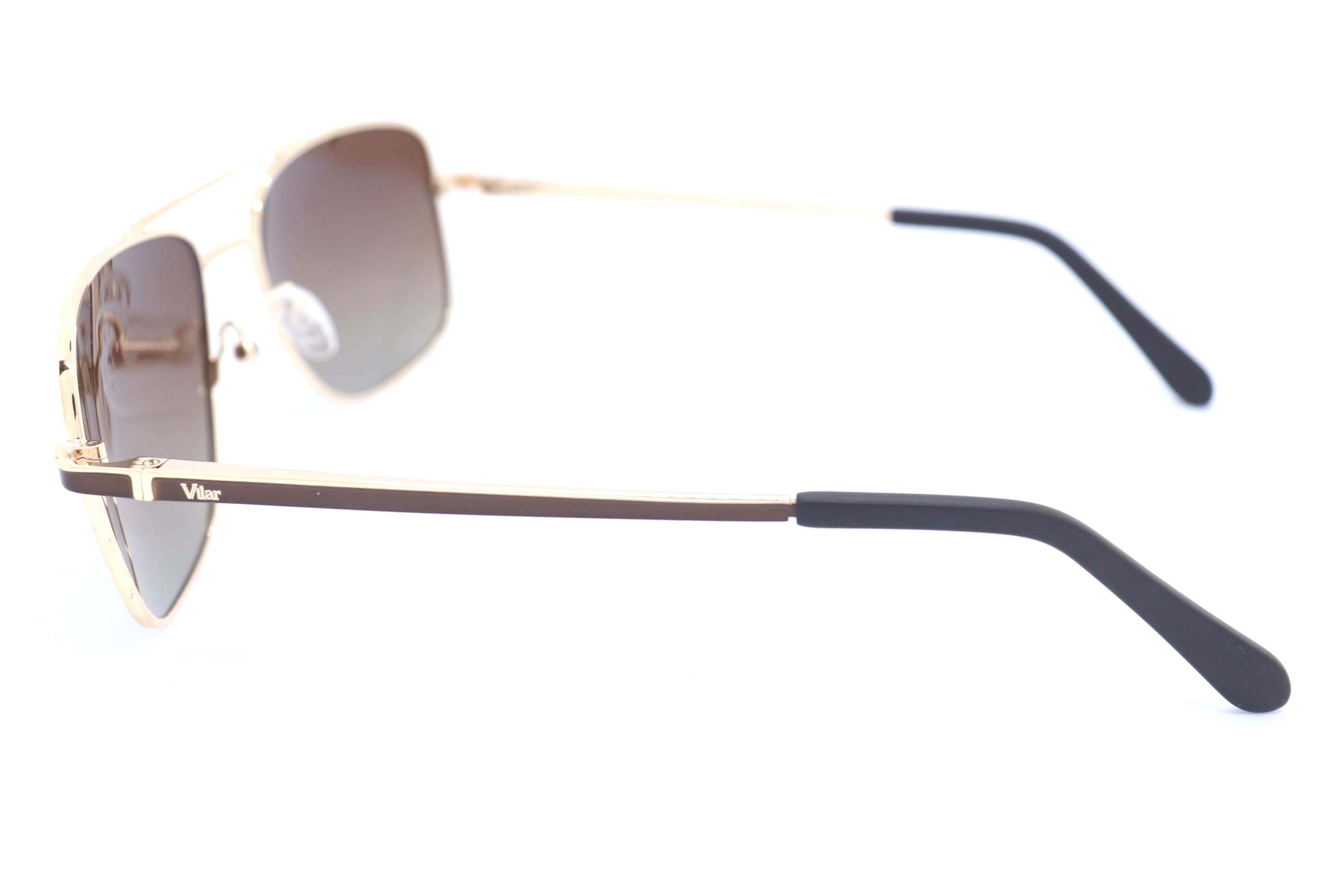 Vilar Sunglasses- GSA 7028-C4-S-56-17-137
