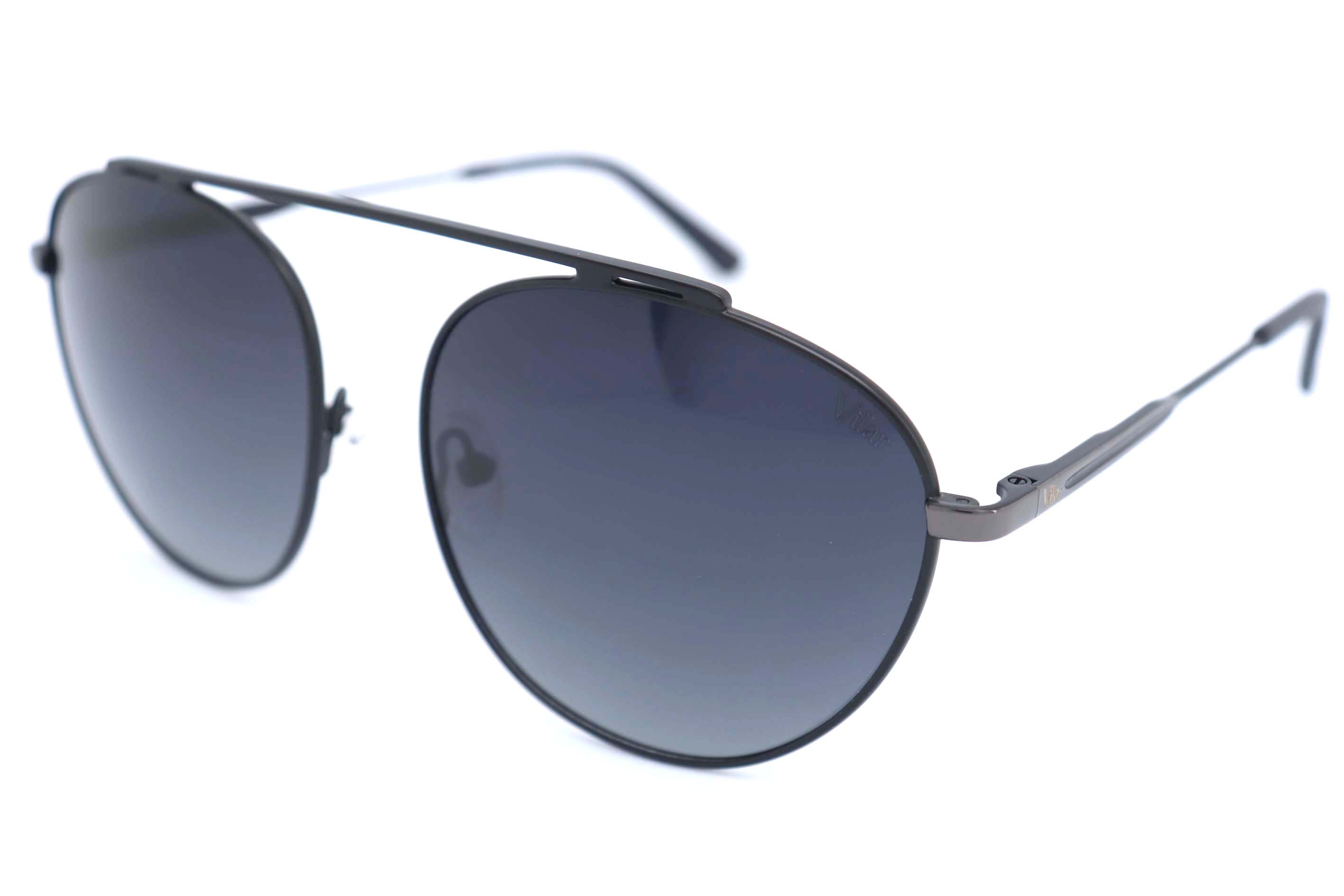 Vilar Sunglasses- GSA7036-C1-S-56-17-140