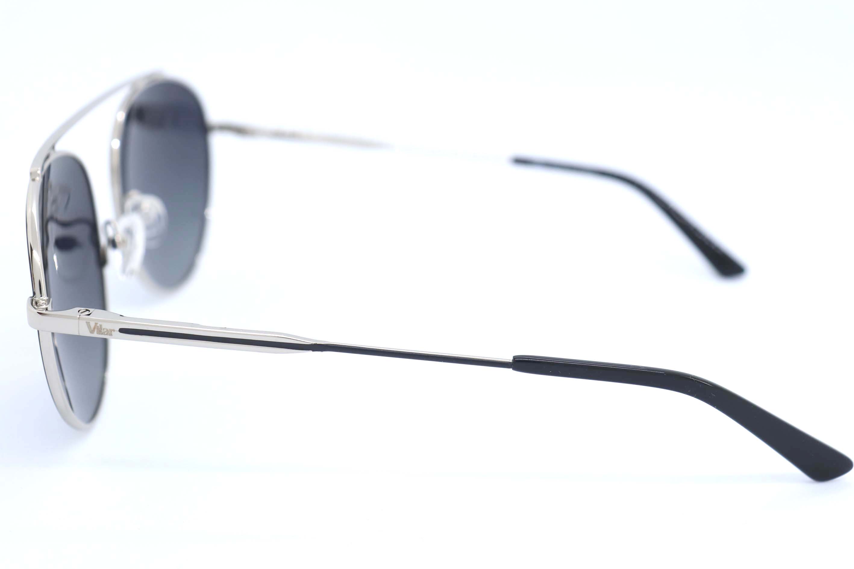 Vilar Sunglasses- GSA7036-C4-S-56-17-140