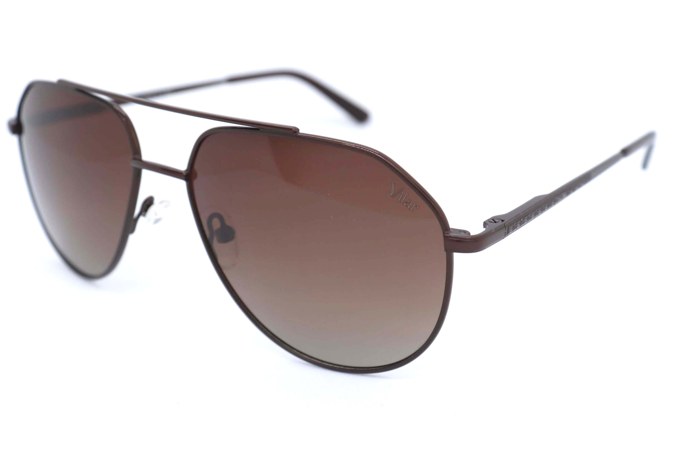 Vilar Sunglasses- GSA7037-C3-S-56-15-140