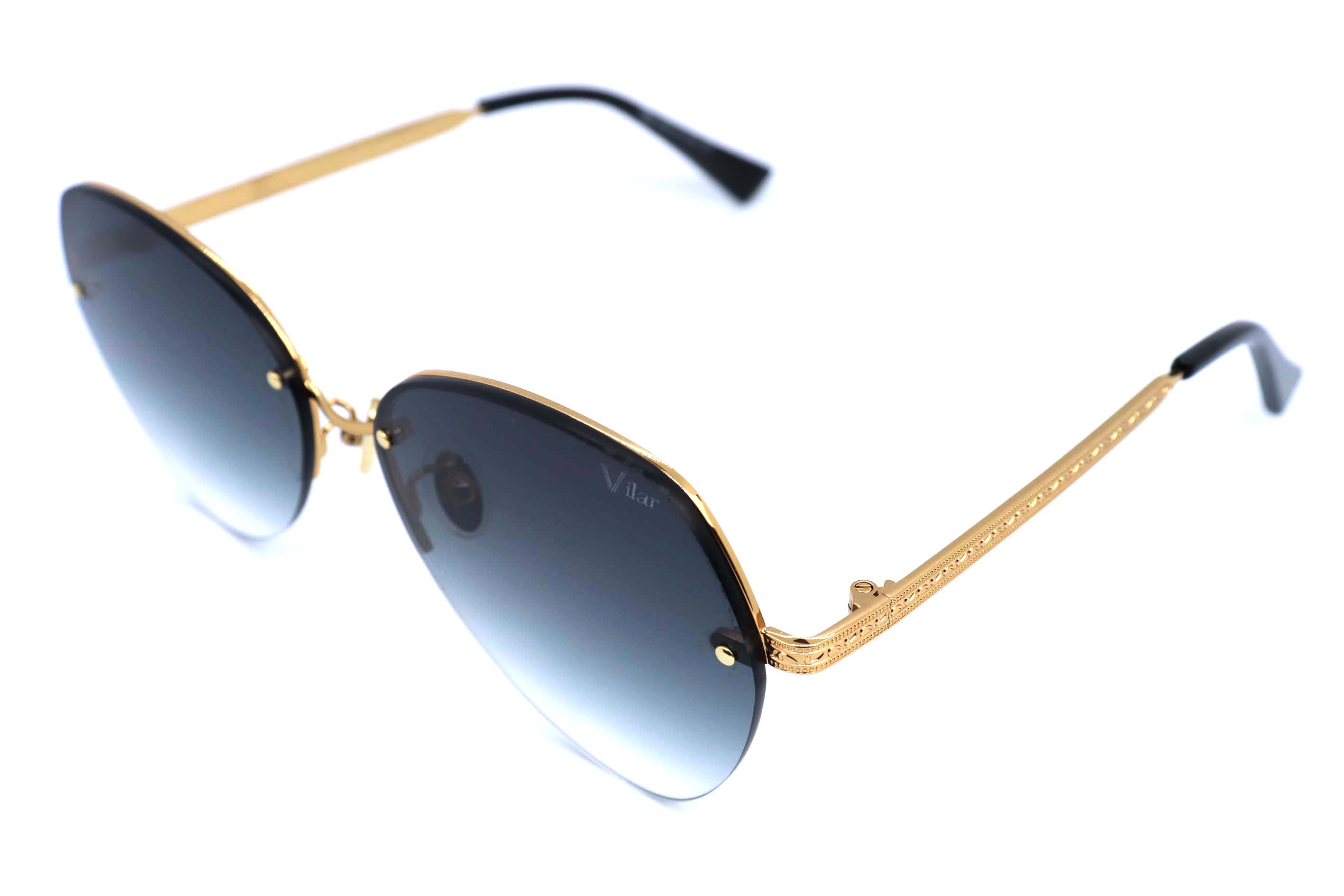 Vilar Sunglasses- 0415S-CO1-60-15-142