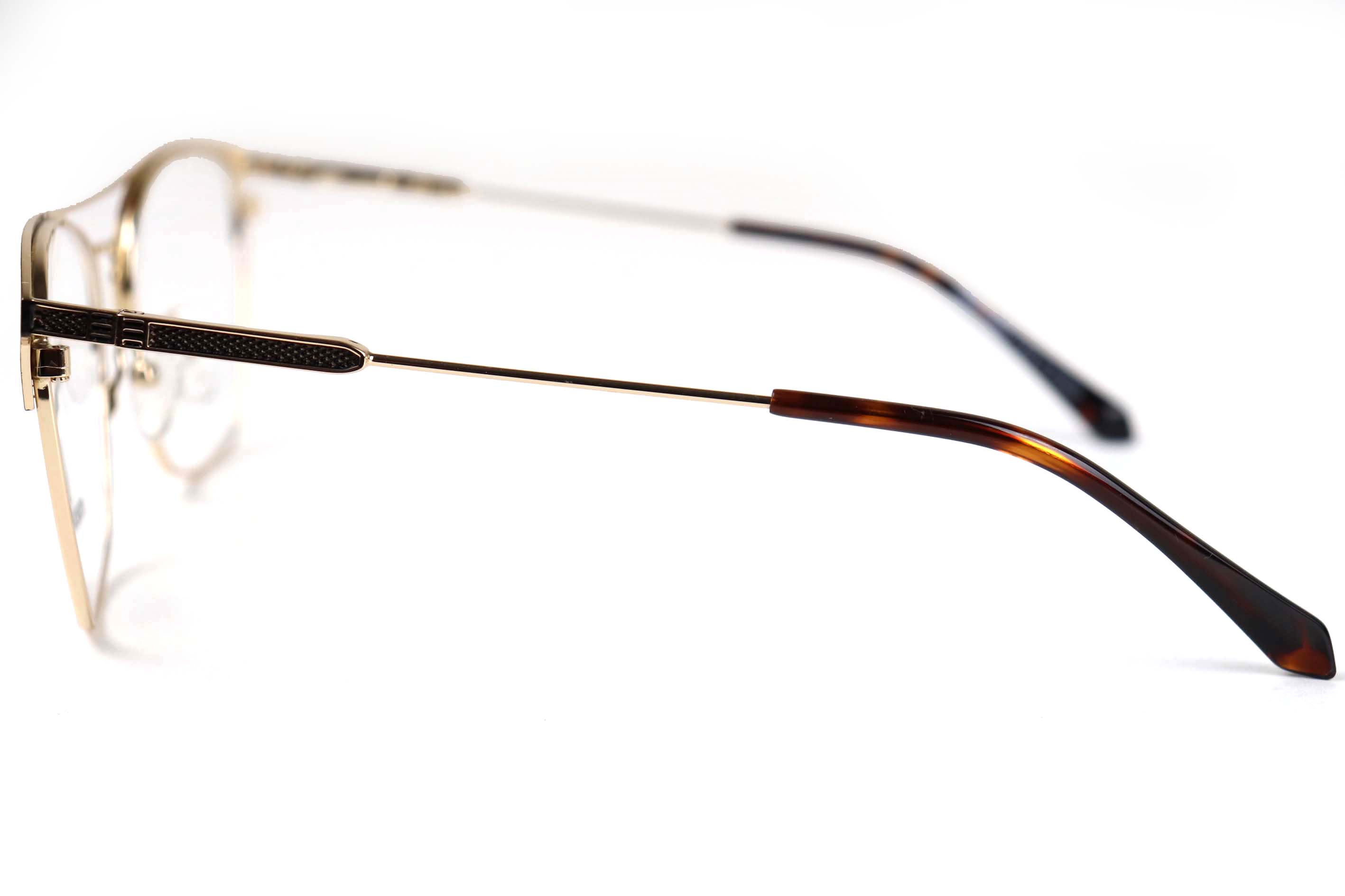 Mackwezard Eyeglasses- 1001-C2-54-18-140