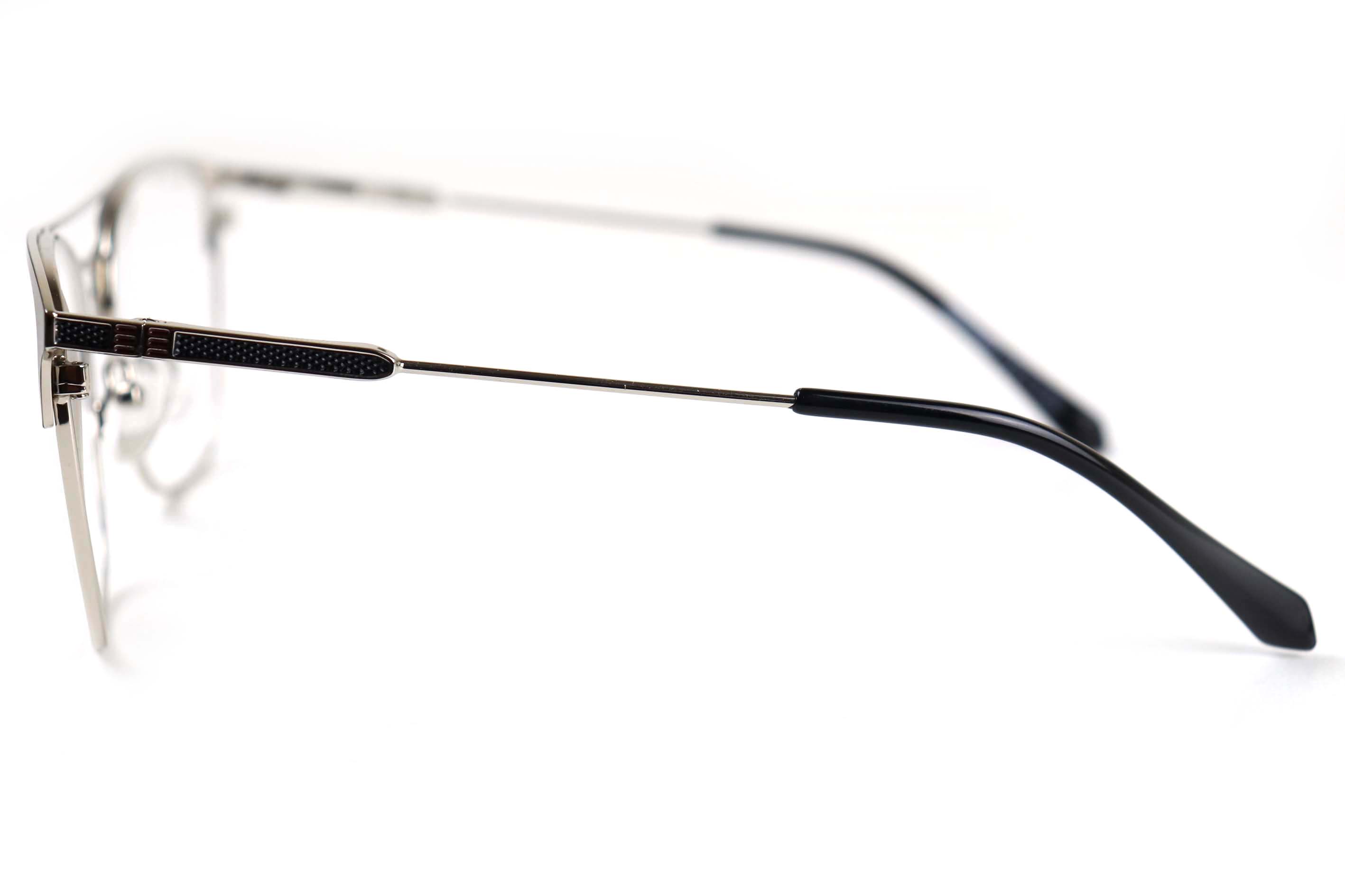 Mackwezard Eyeglasses- 1001-C5-54-18-140