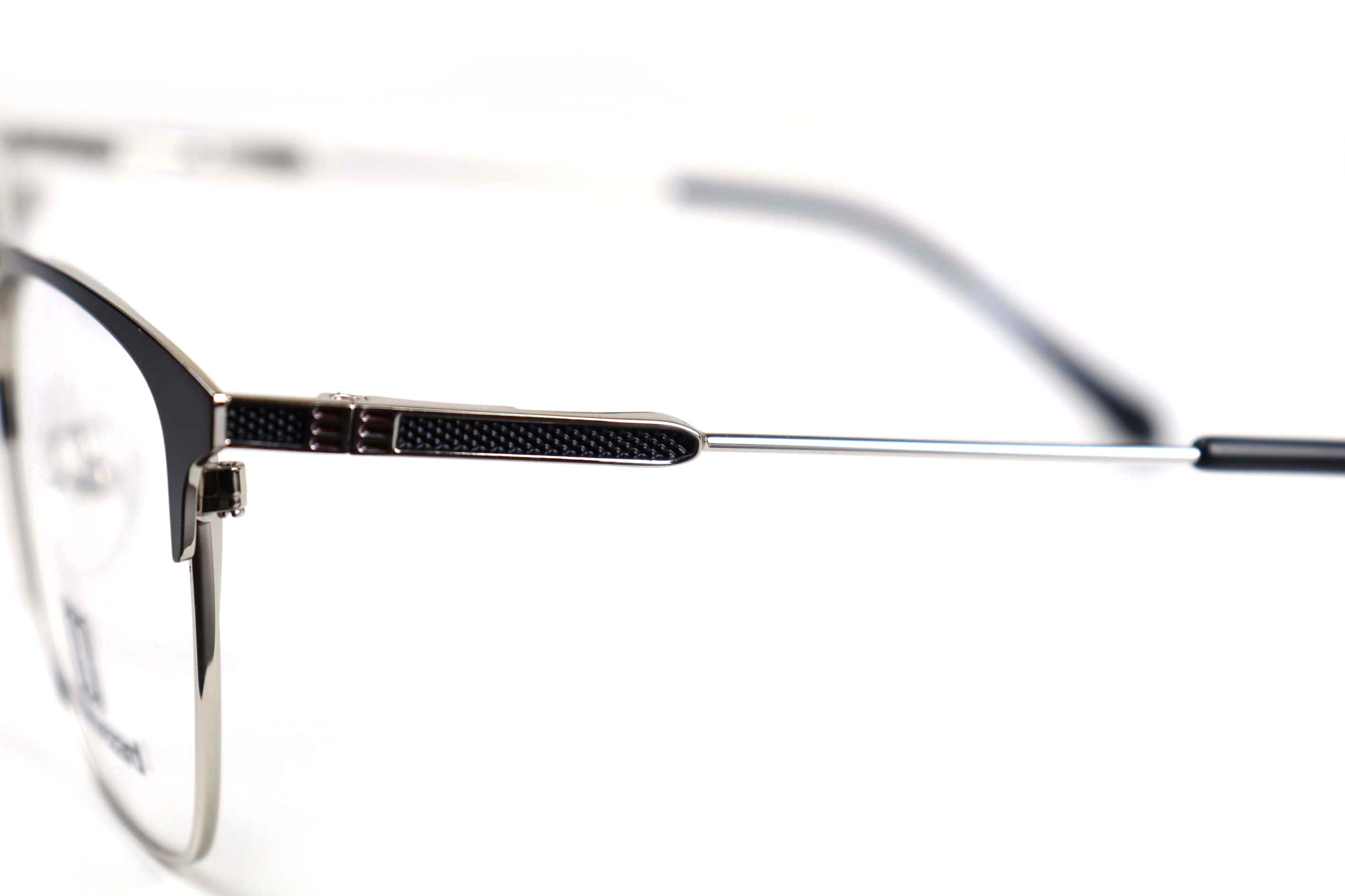 Mackwezard Eyeglasses- 1001-C5-54-18-140